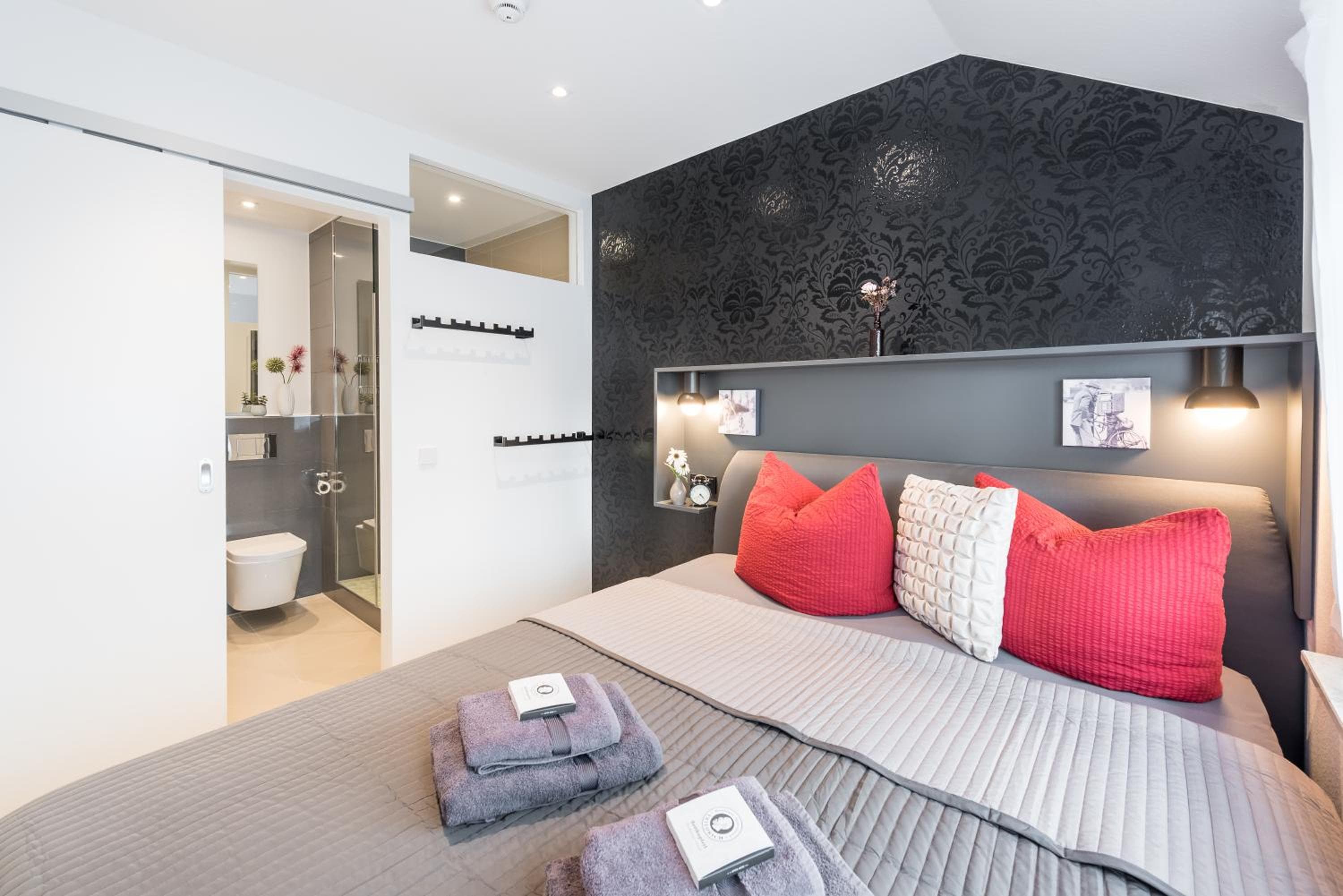 Friedrich Boutique-Apartments, Freiburg im Breisgau, photo 2