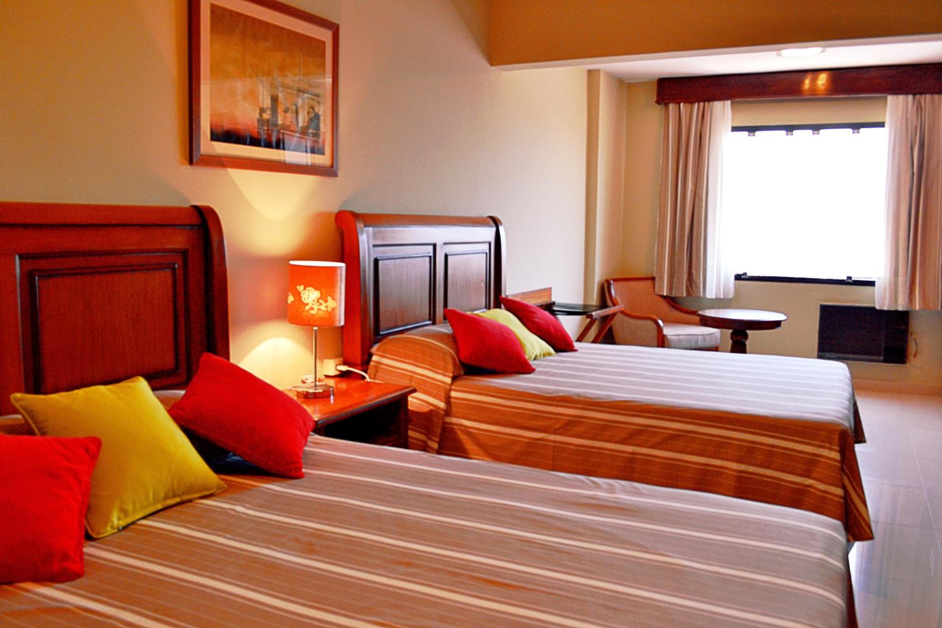Hotel Manduara, Asuncion, photo 3