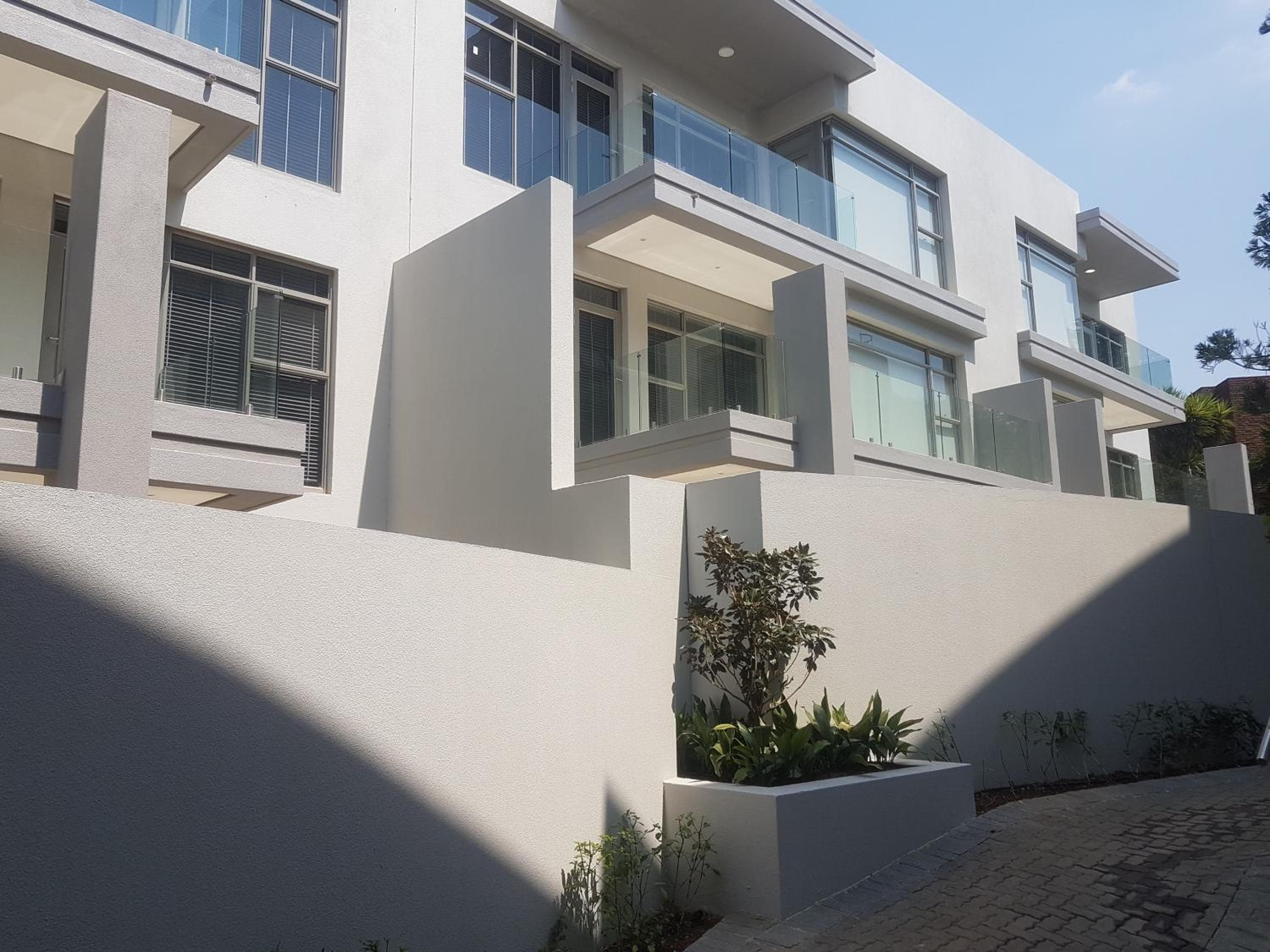Daisy Place, Johannesburg, photo 3