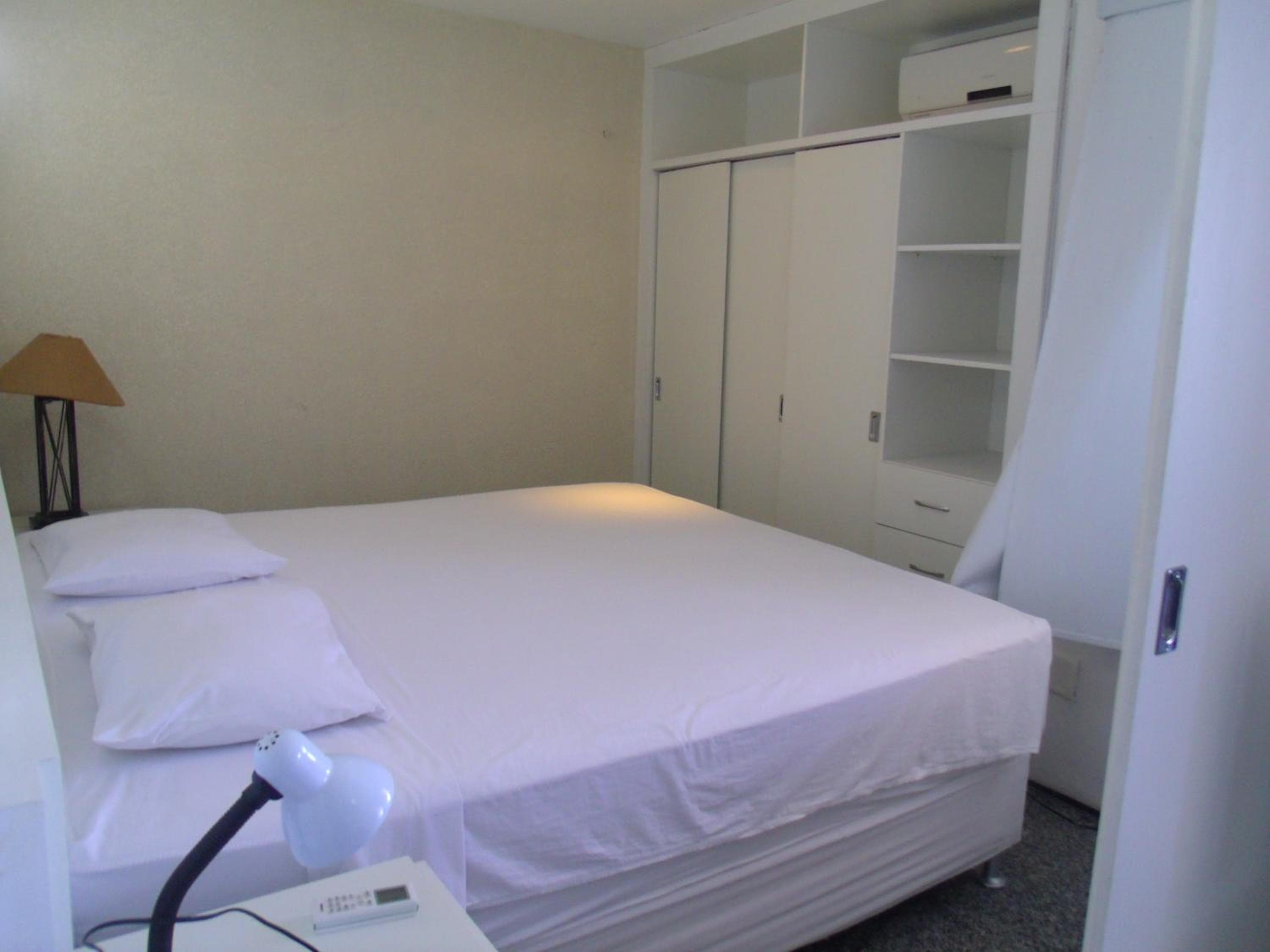Iracema Residence Hotel Flat, Fortaleza, photo 4
