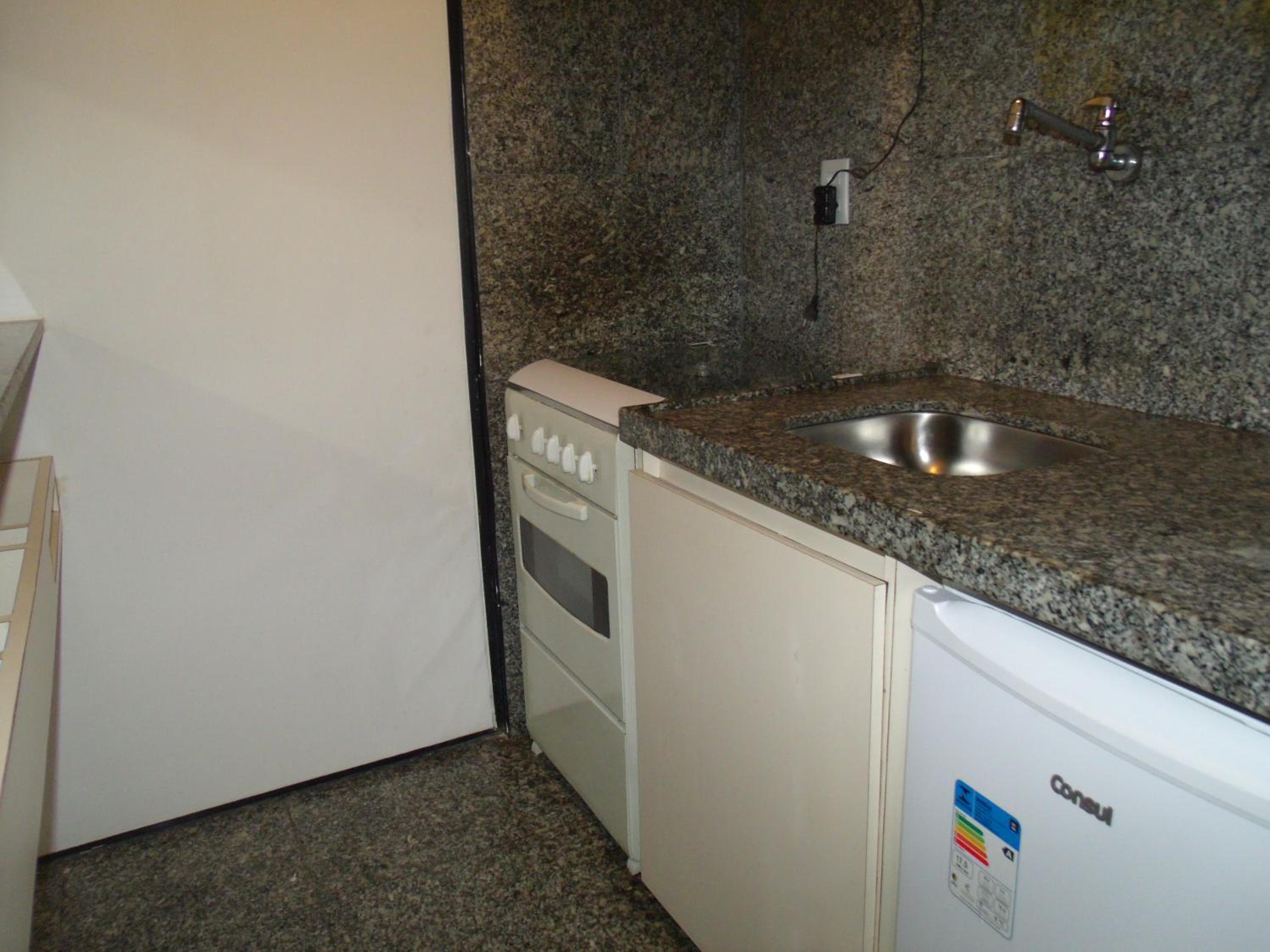 Iracema Residence Hotel Flat, Fortaleza, photo 6