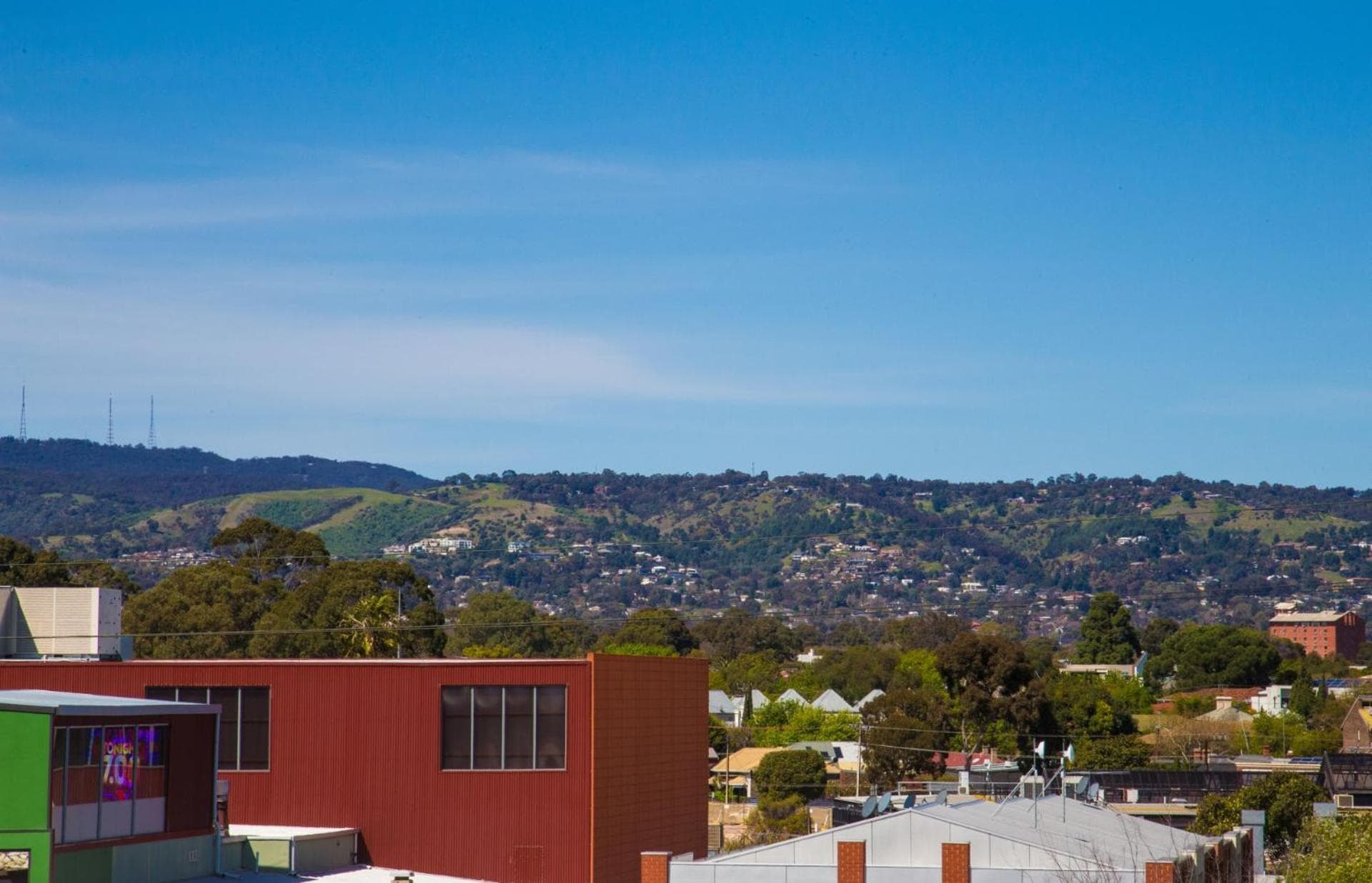 The Palms Apartments, Adelaide, photo 4