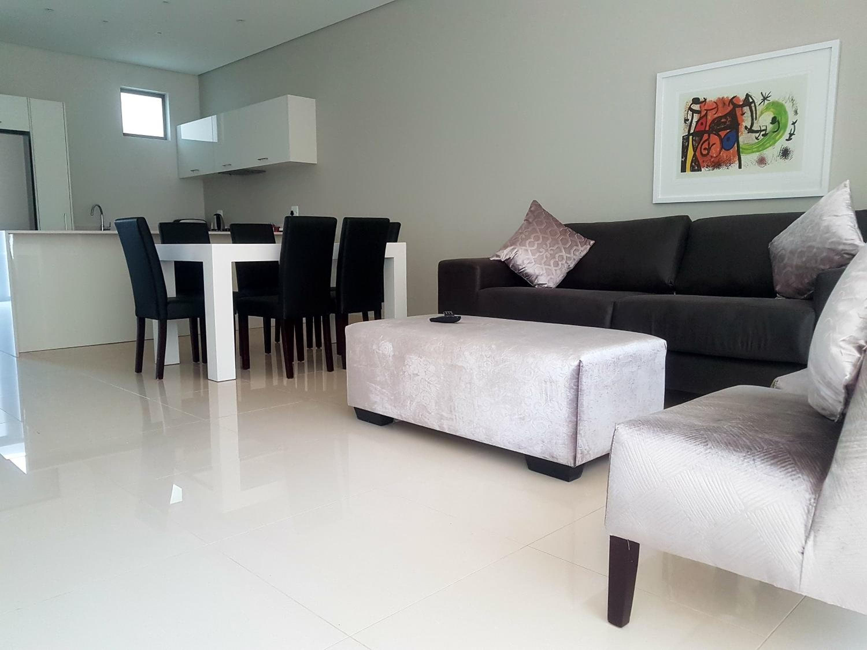 Daisy Place, Johannesburg, photo 2