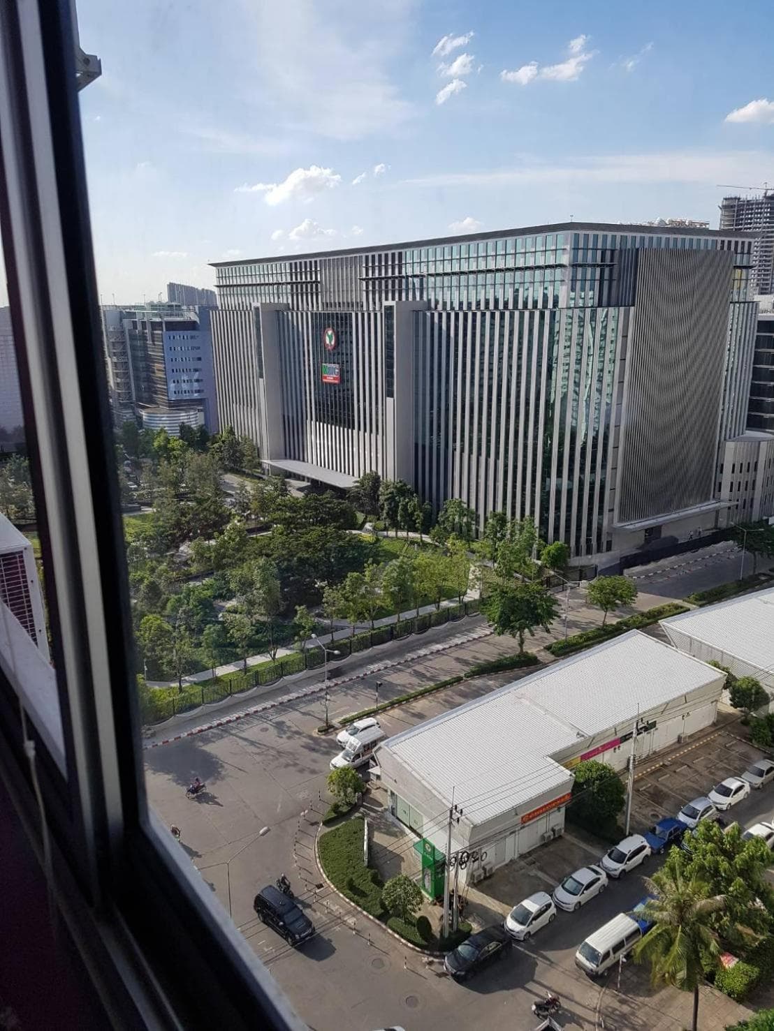 Smart Residence@Muengthongthani, Nonthaburi