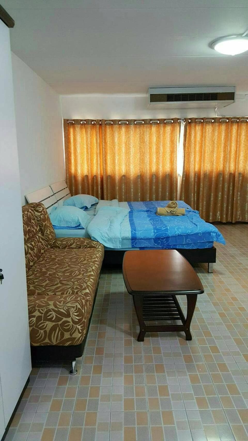 Smart Residence@Muengthongthani, Nonthaburi, photo 4