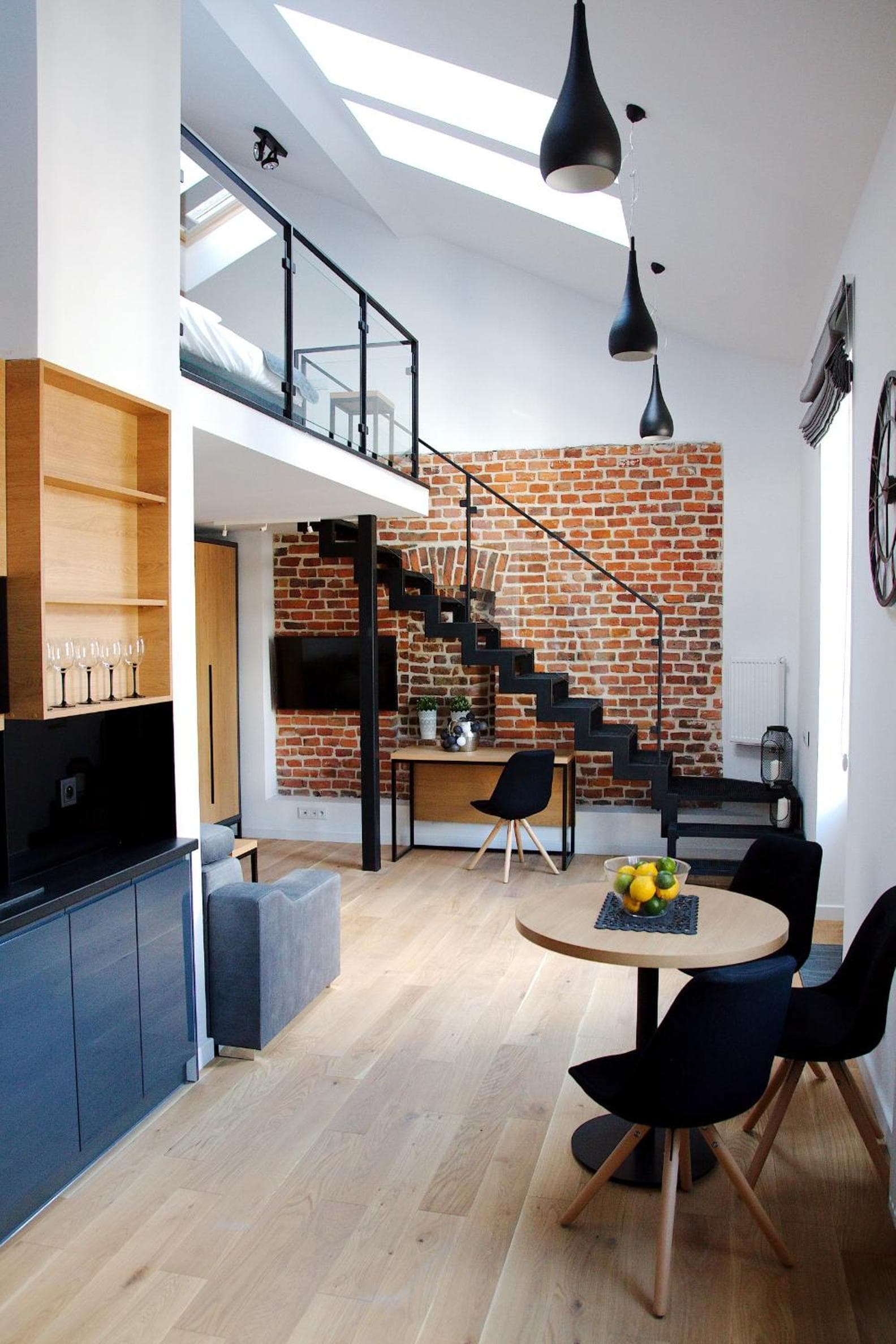 Cristi Residence by Tyzenhauz, Kraków, photo 3