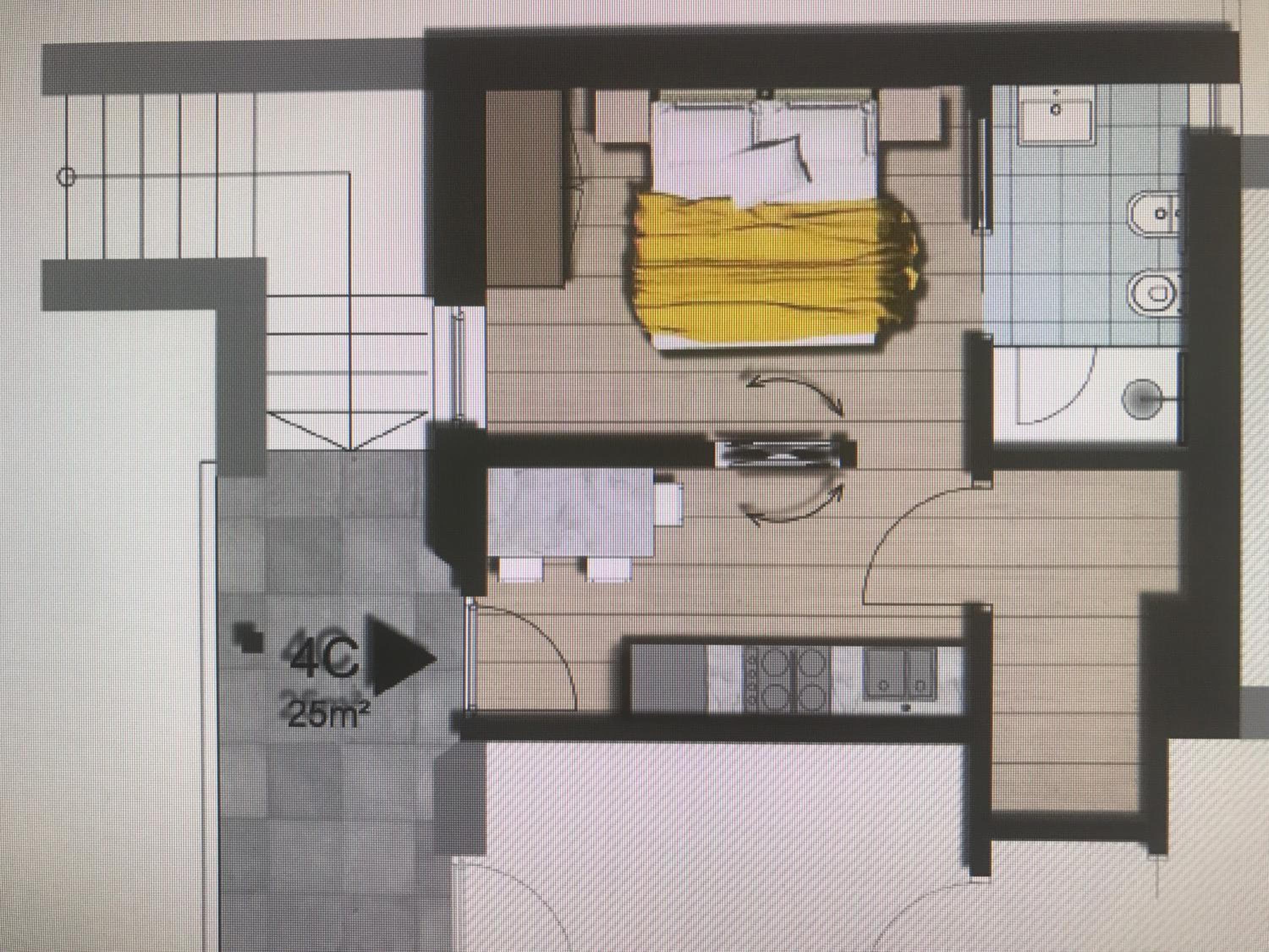 Residence Magdalena, Ortisei, photo 6