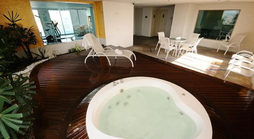 Flat Manaus, Manaus, photo 3
