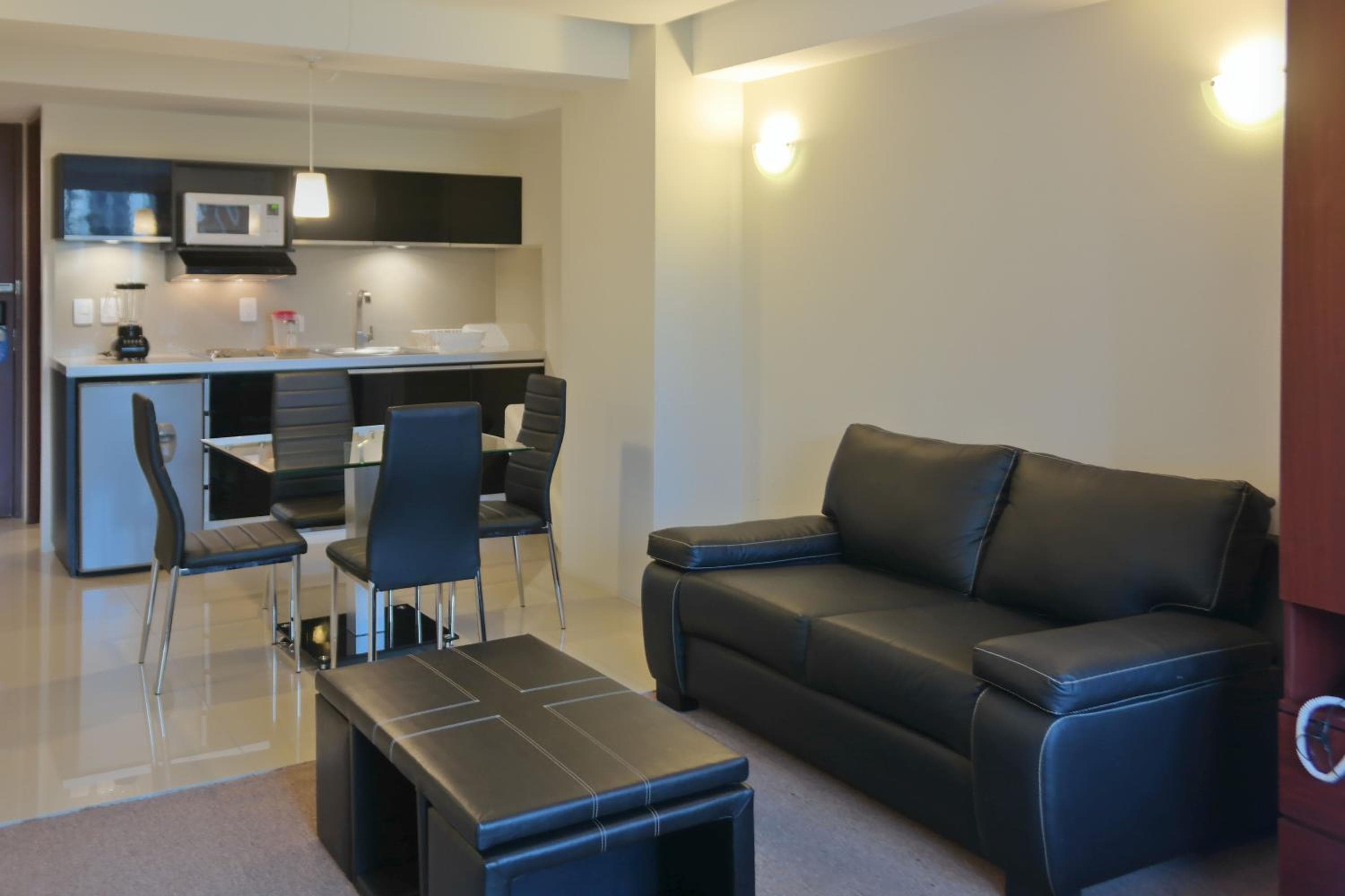 Suites Capri Reforma Ángel 380, Mexico City, photo 6