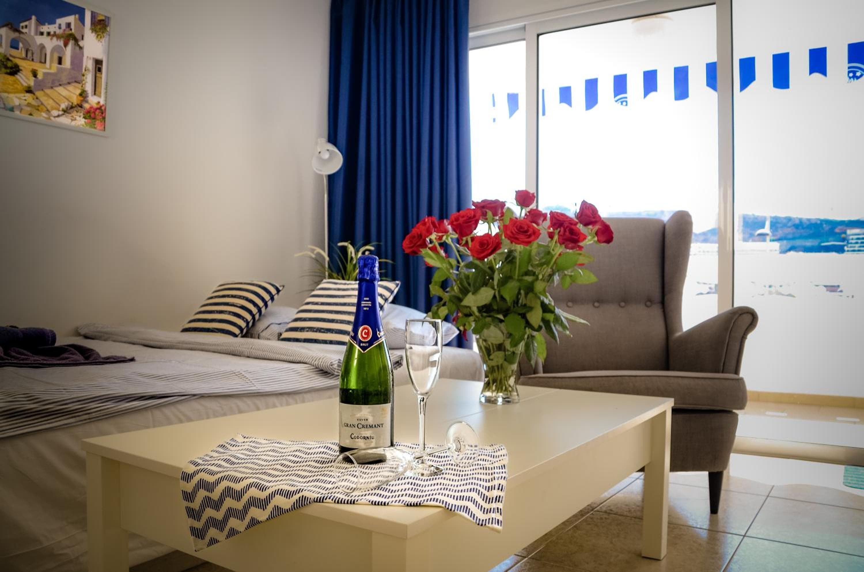 Palm Suites by Chaturhotels, Puerto Rico de Gran Canaria, photo 6