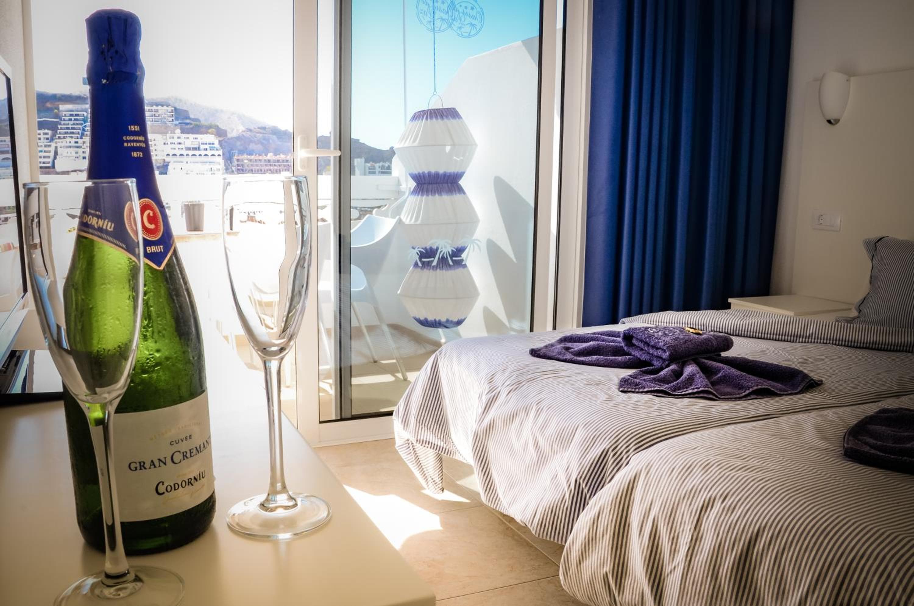 Palm Suites by Chaturhotels, Puerto Rico de Gran Canaria, photo 5