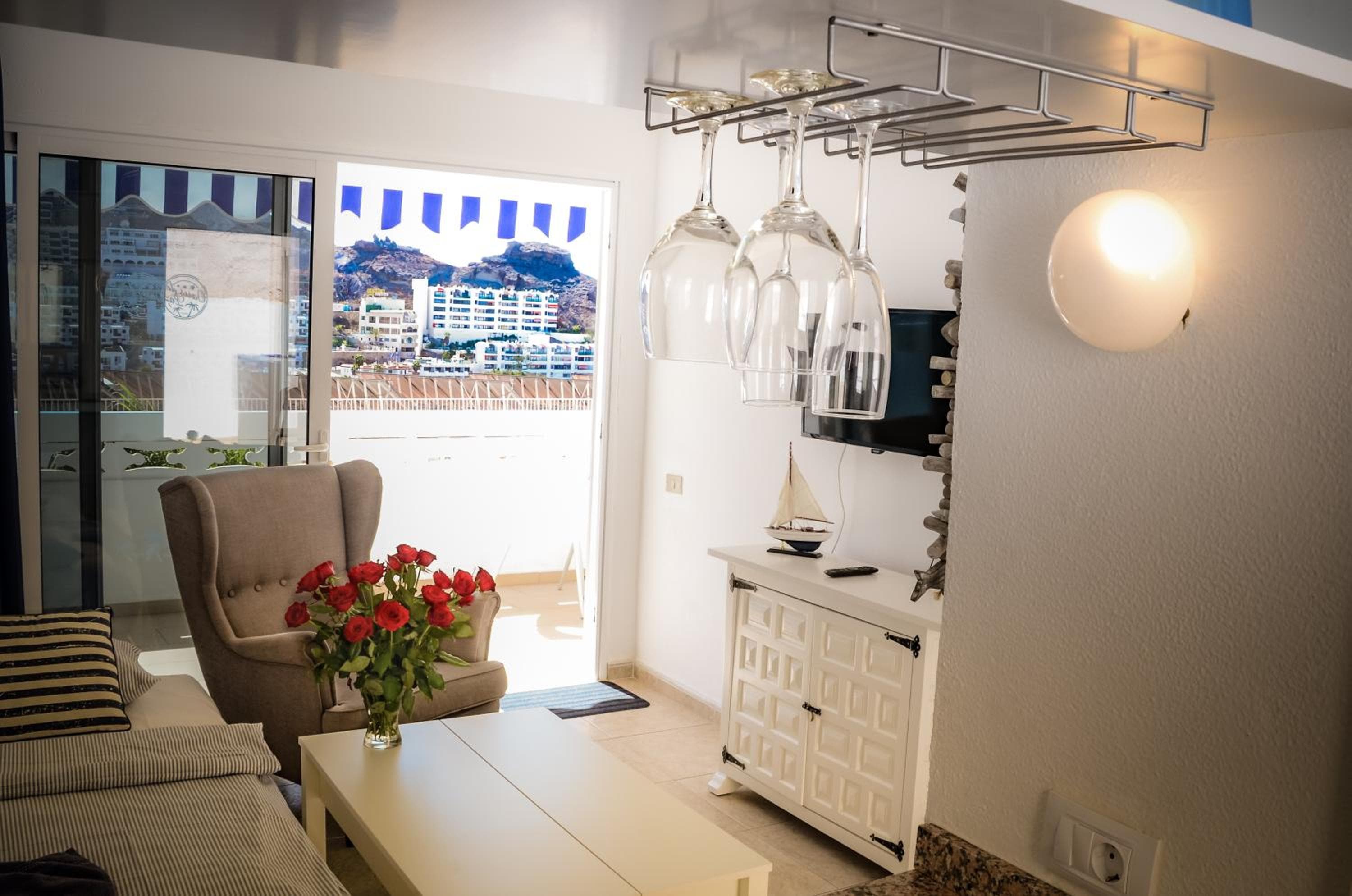 Palm Suites by Chaturhotels, Puerto Rico de Gran Canaria