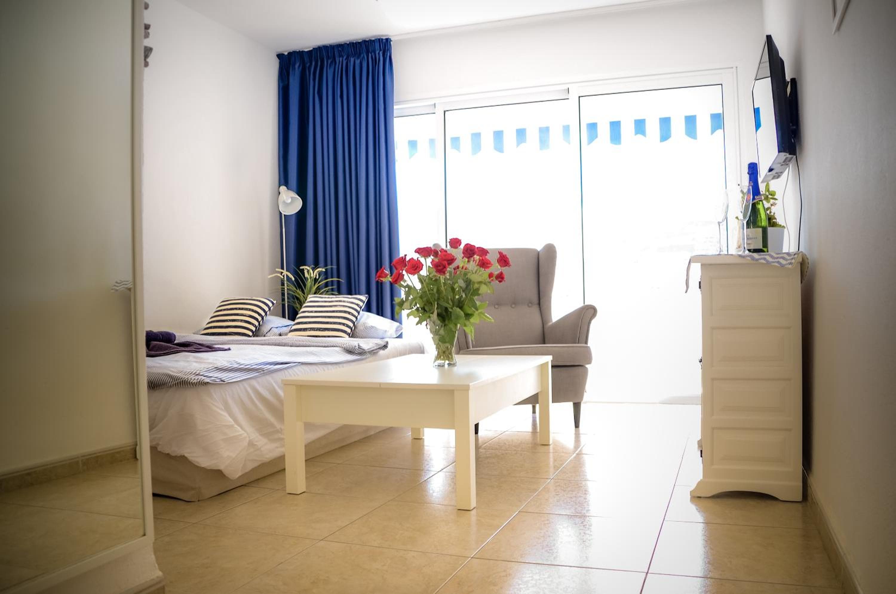 Palm Suites by Chaturhotels, Puerto Rico de Gran Canaria, photo 3
