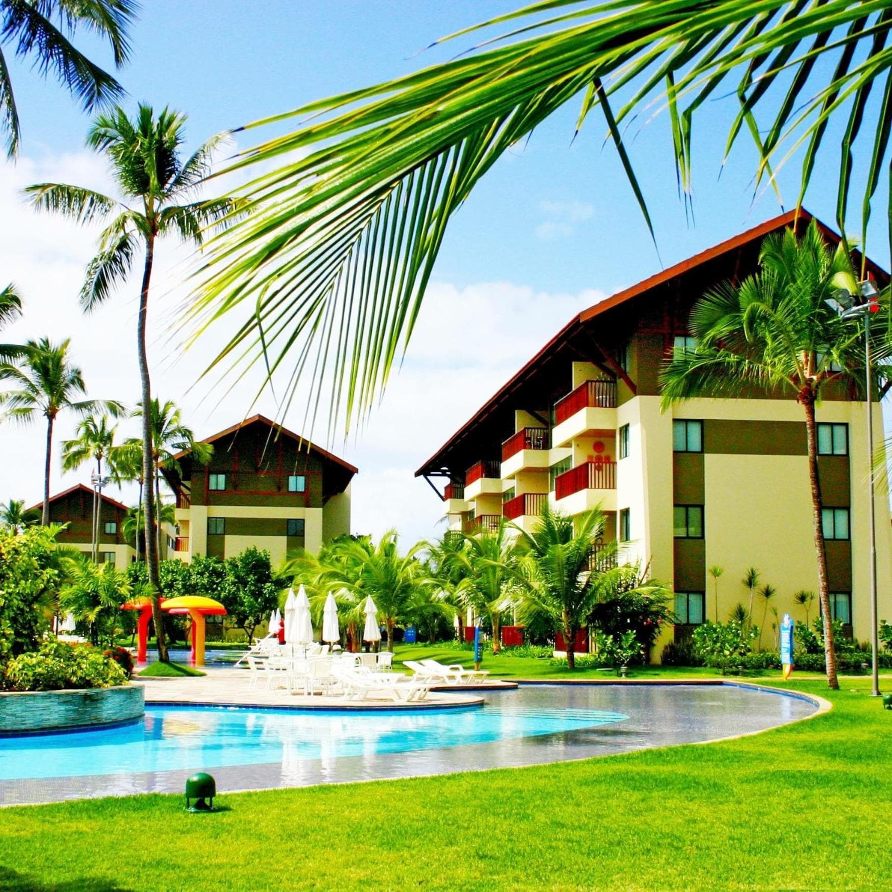 Marulhos Resort by Smart Stays, Porto De Galinhas