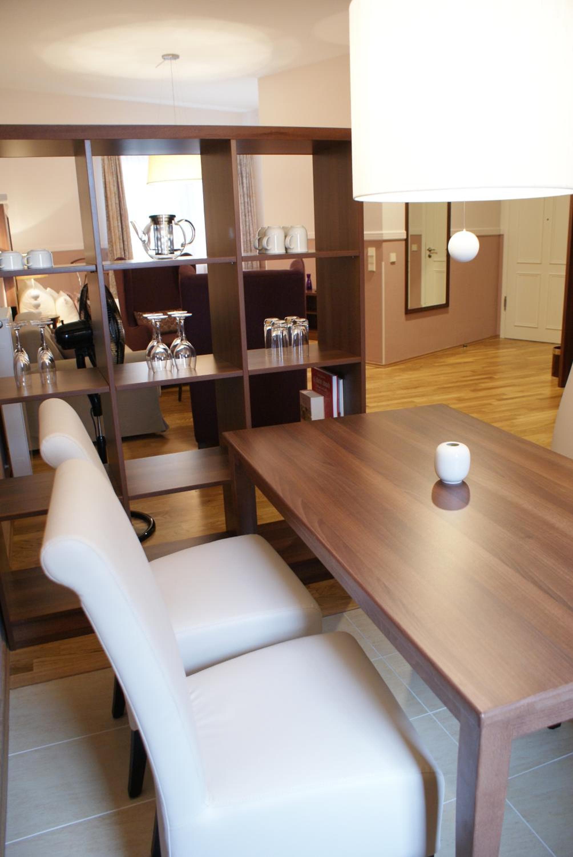 Aparthotel Am Schloss, Dresden, photo 6