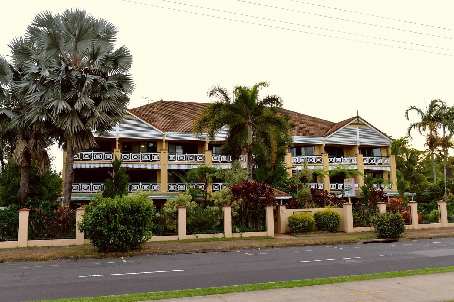 Waterfront Terraces, Cairns