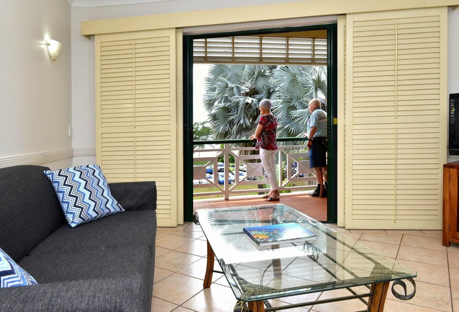 Waterfront Terraces, Cairns, photo 4