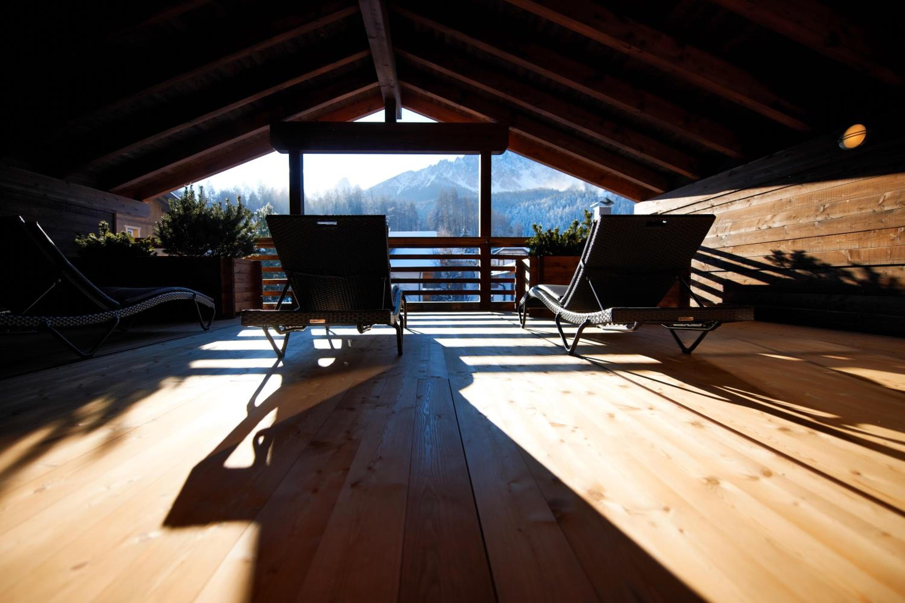 Zin Senfter Residence, San Candido, photo 2