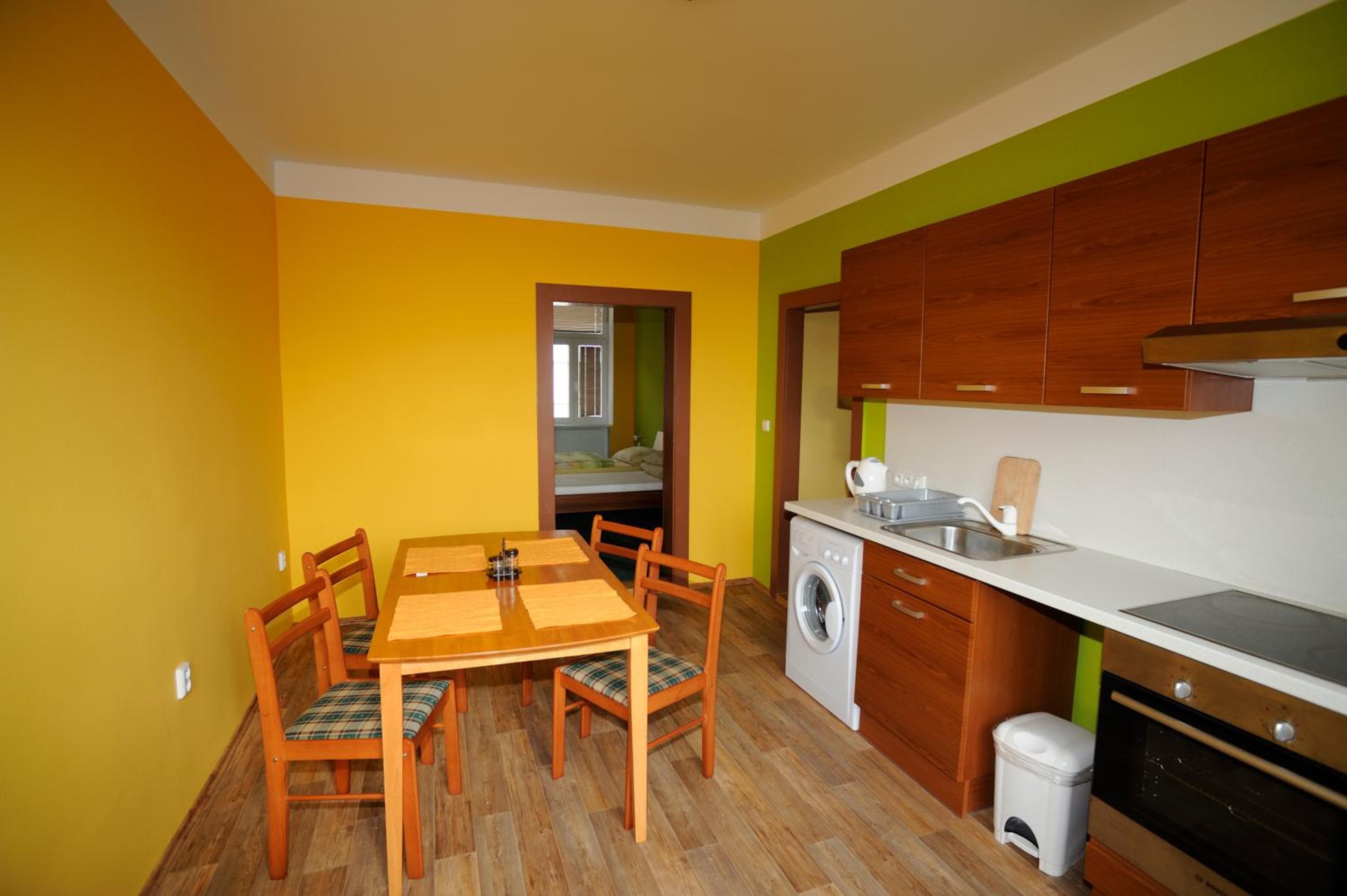 Hotel City, Pardubice, photo 5