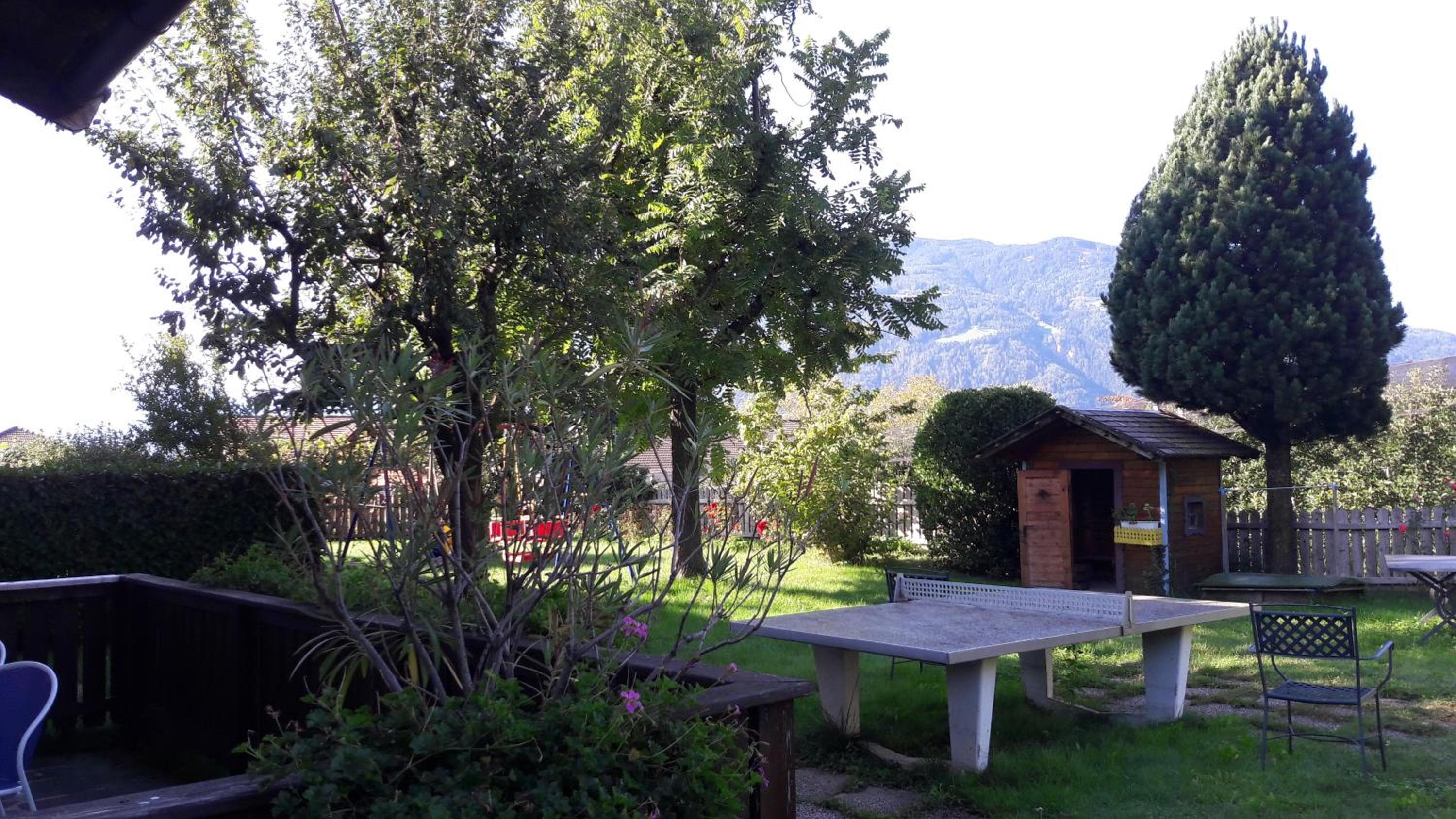 Residence Lenzenau, Tirolo, photo 5
