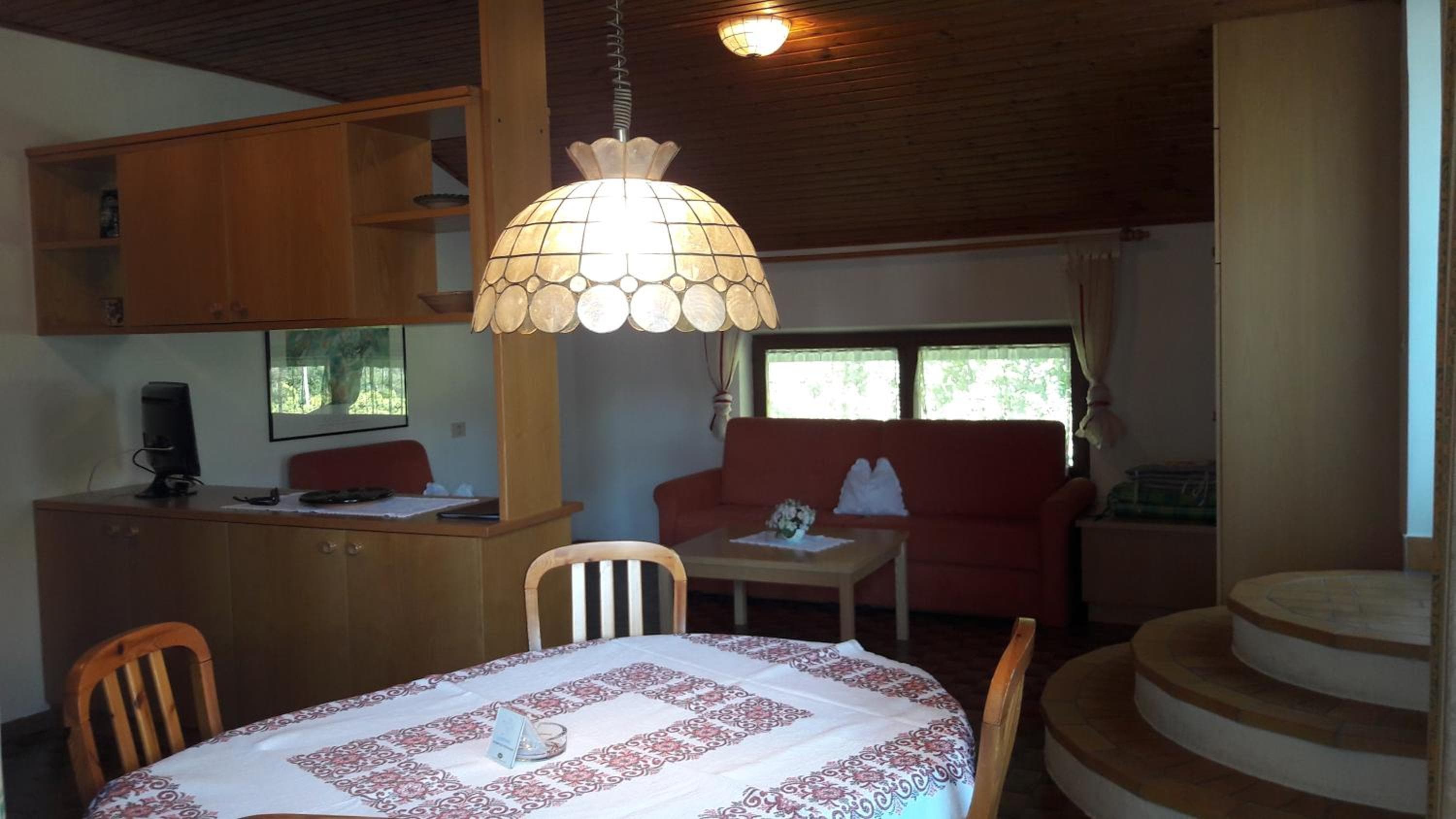 Residence Lenzenau, Tirolo, photo 3