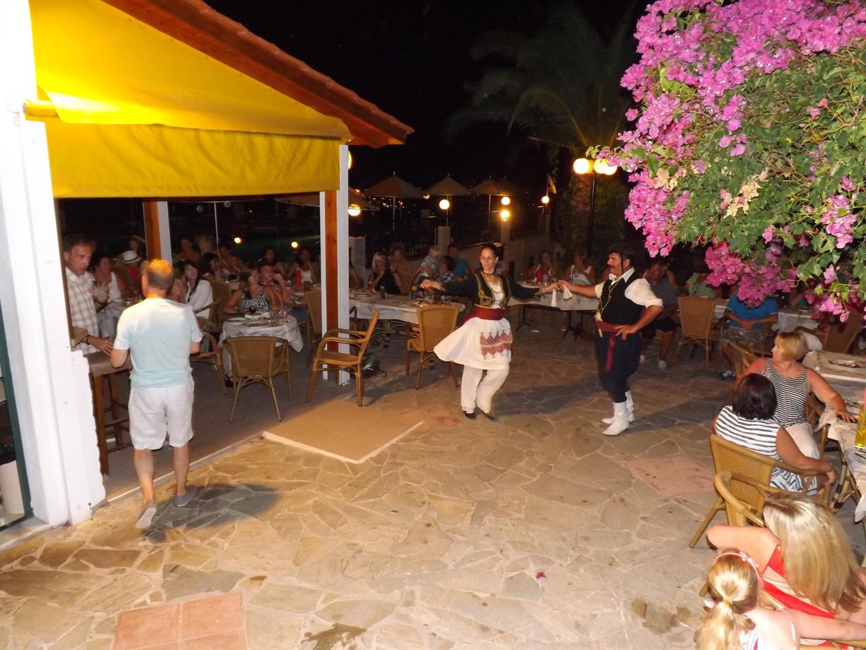 Mariamare apts, Stalida, photo 2