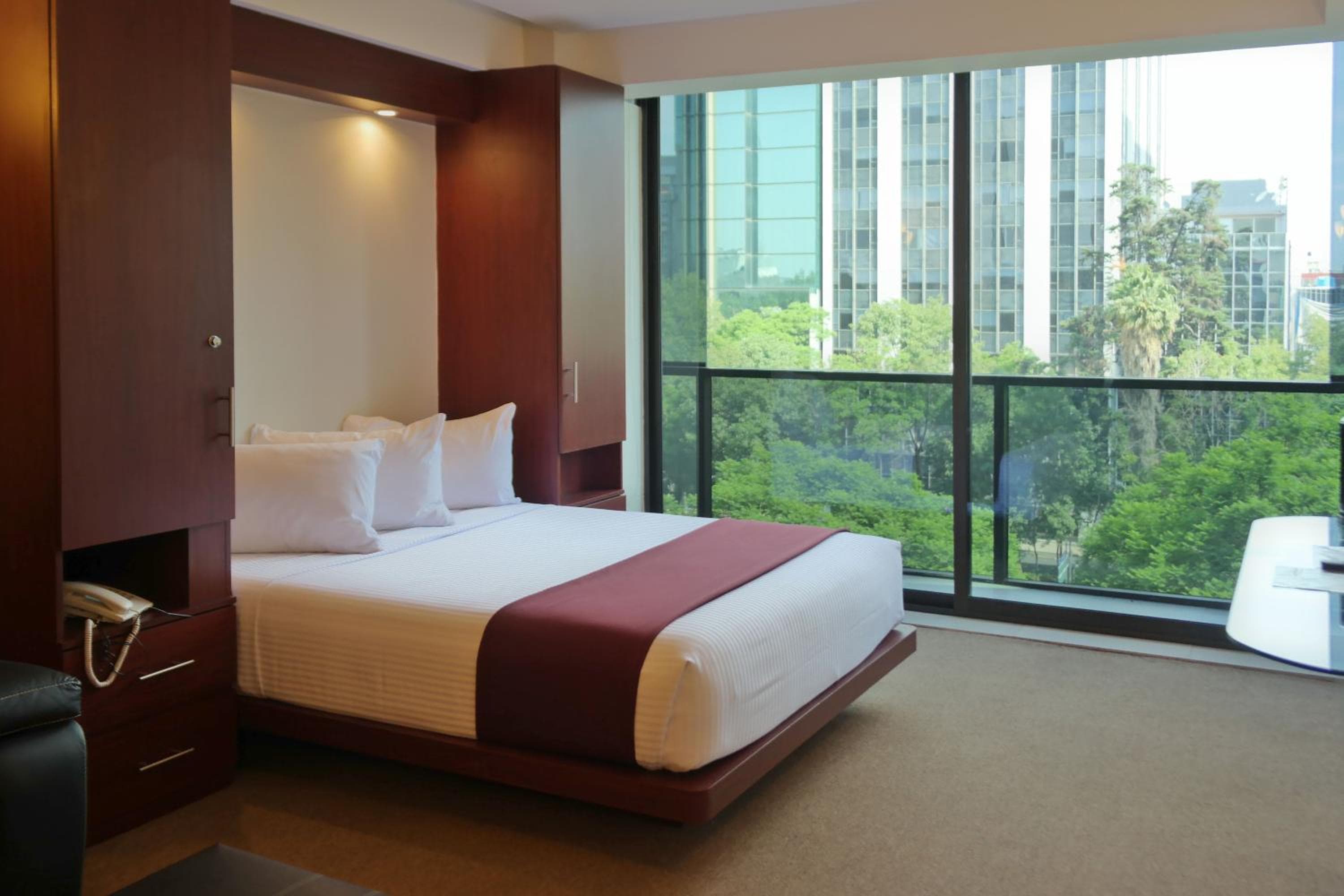 Suites Capri Reforma Ángel 380, Mexico City, photo 2