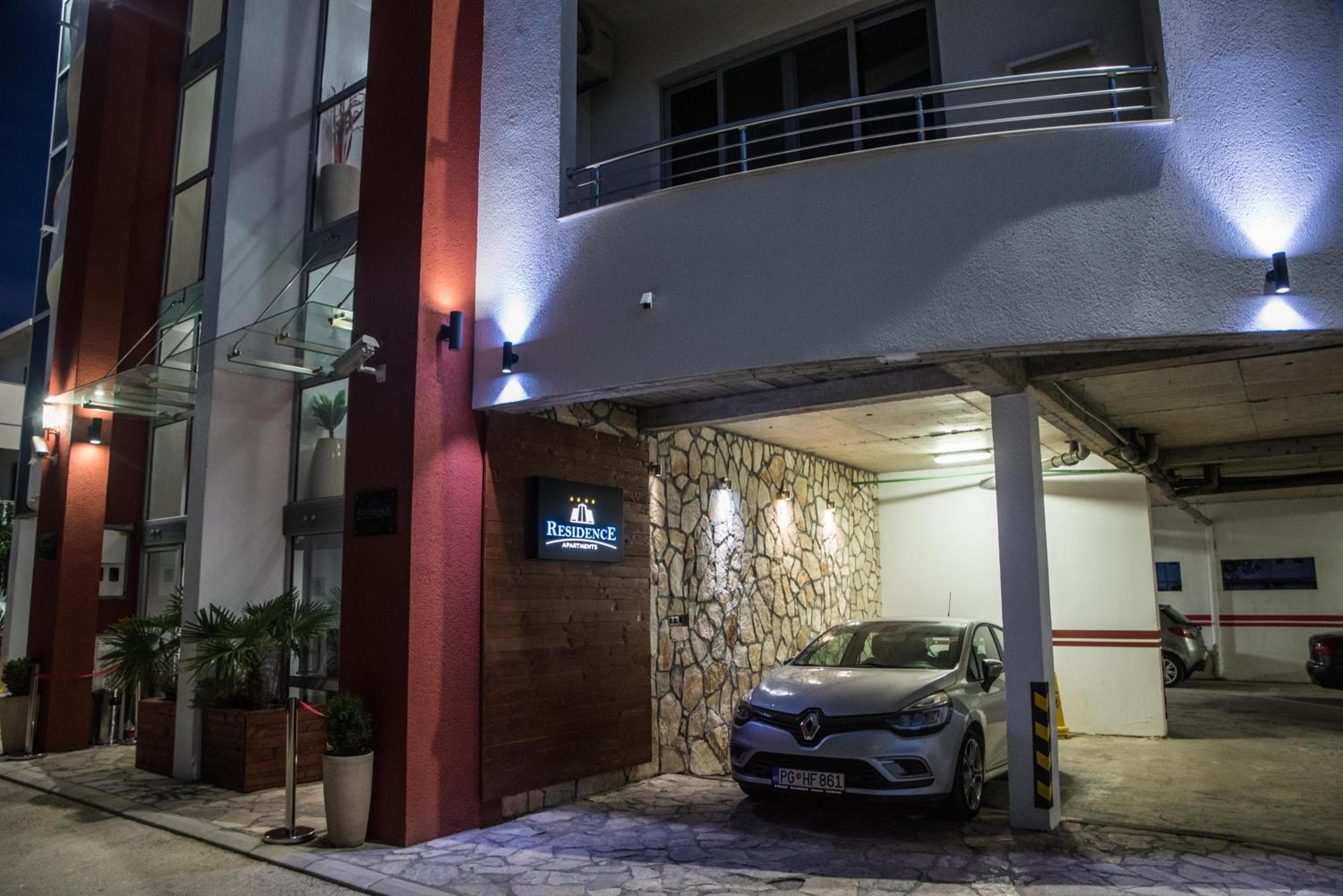 RESIDENCE Apartments, Ulcinj, photo 5