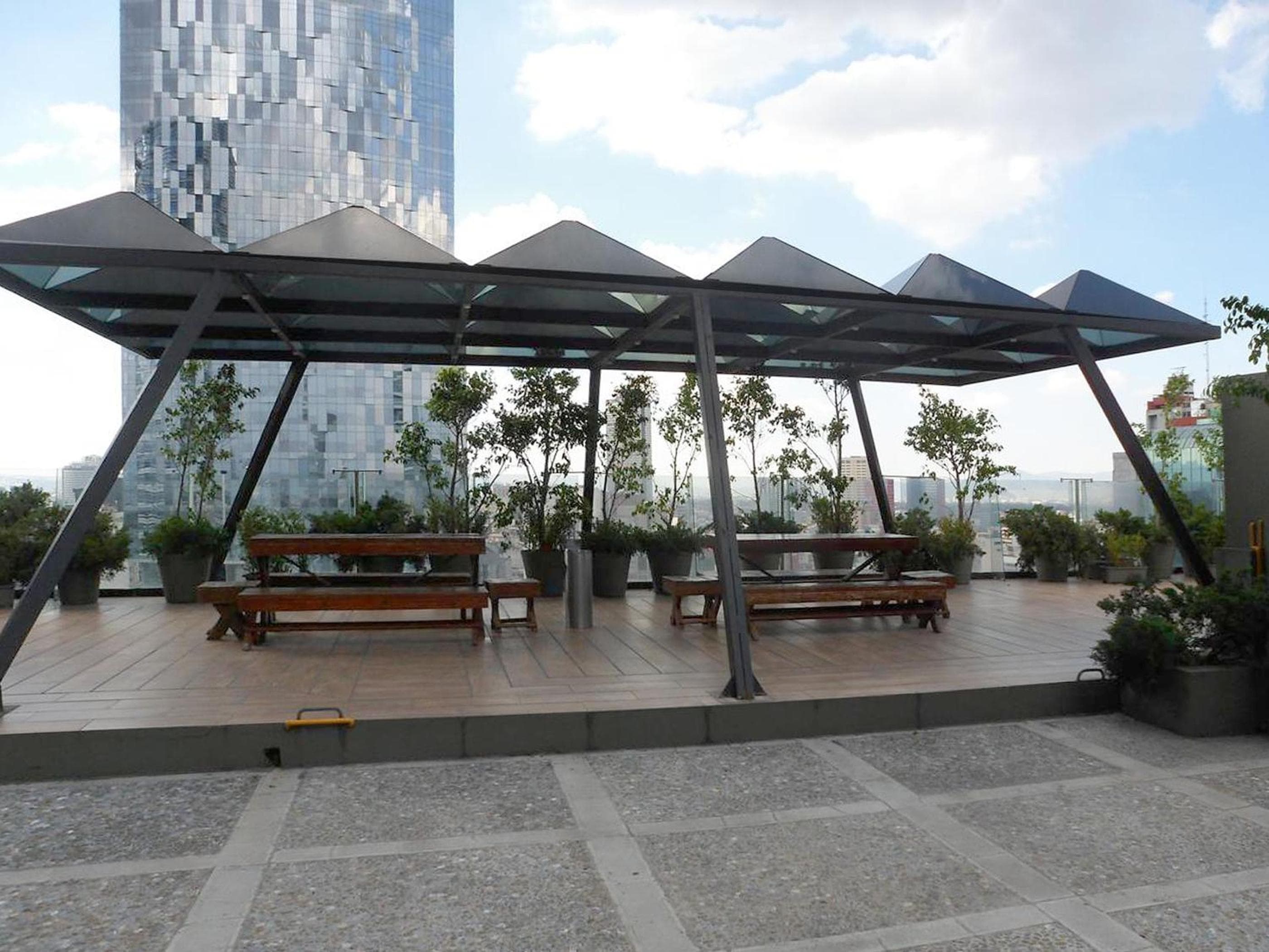 Capri Reforma 410, photo 5