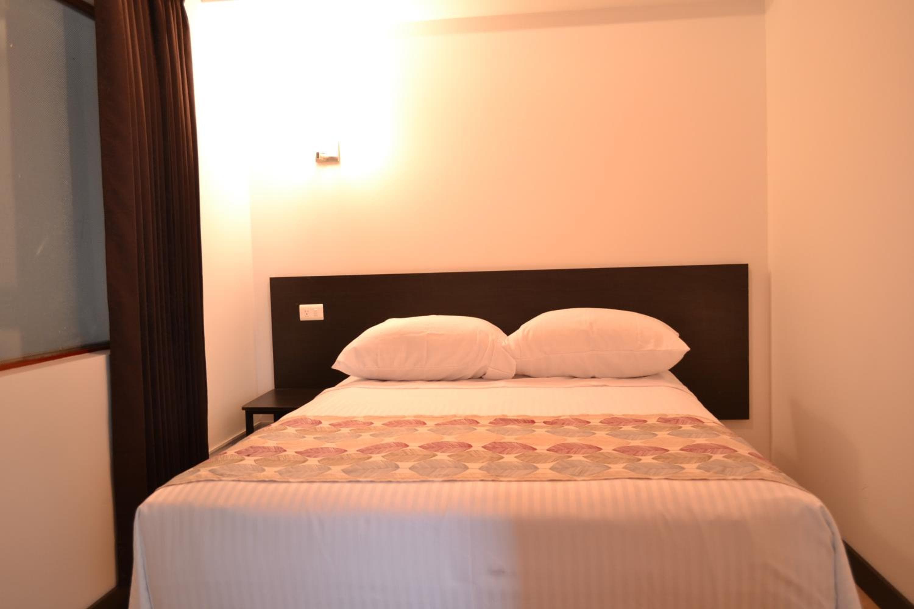 Apartahotel Doble3, Paipa, photo 6