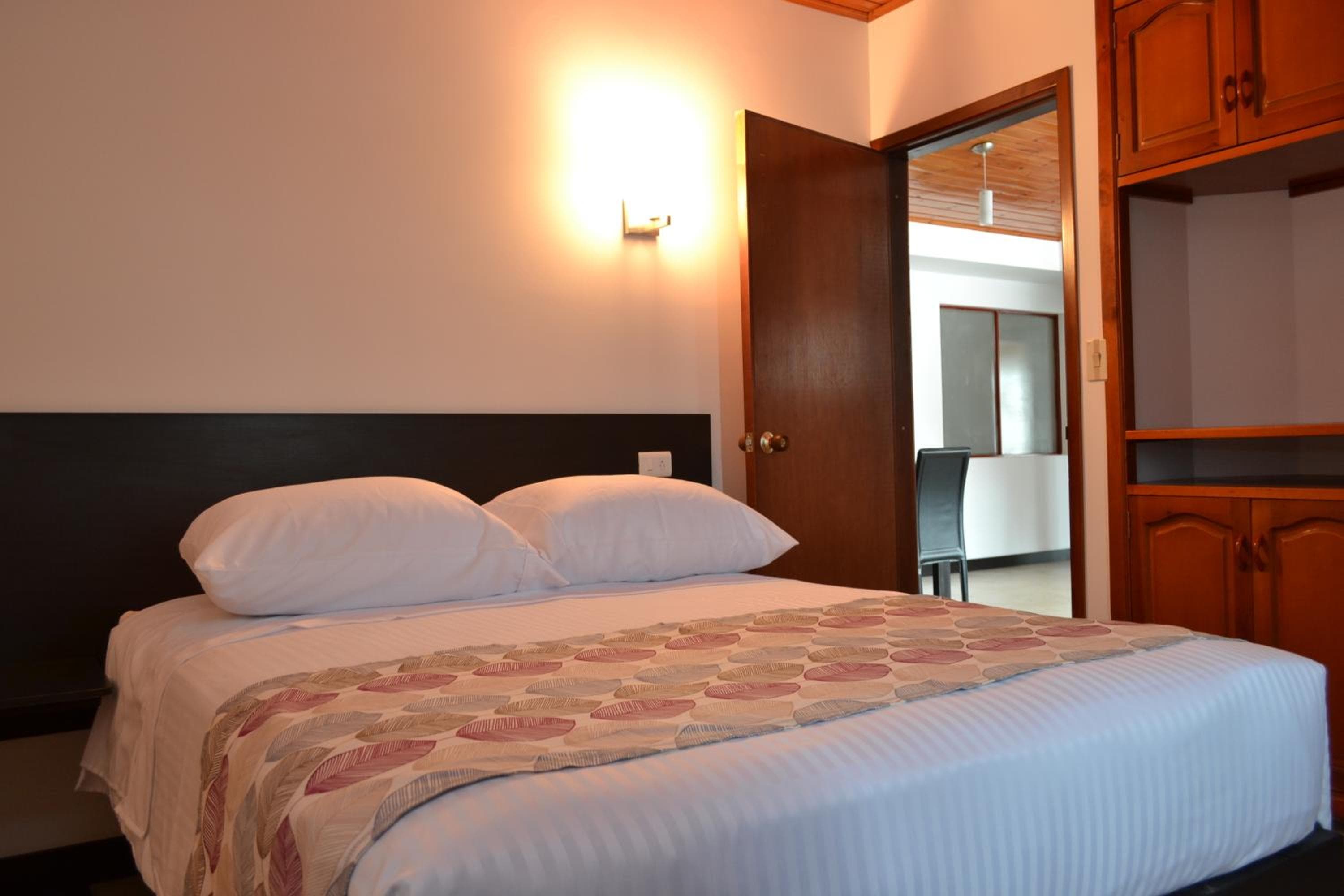 Apartahotel Doble3, Paipa, photo 3