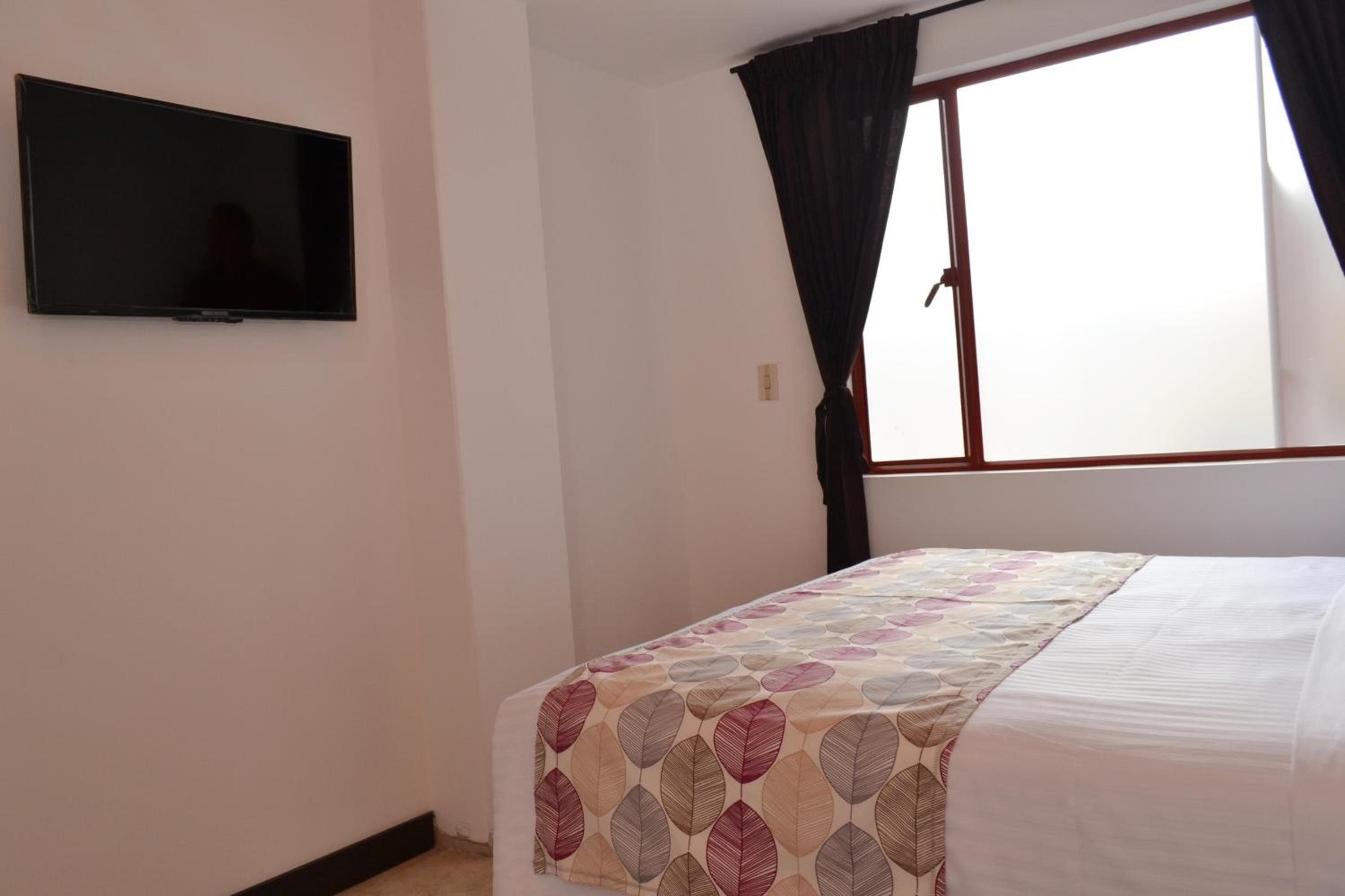 Apartahotel Doble3, Paipa, photo 4
