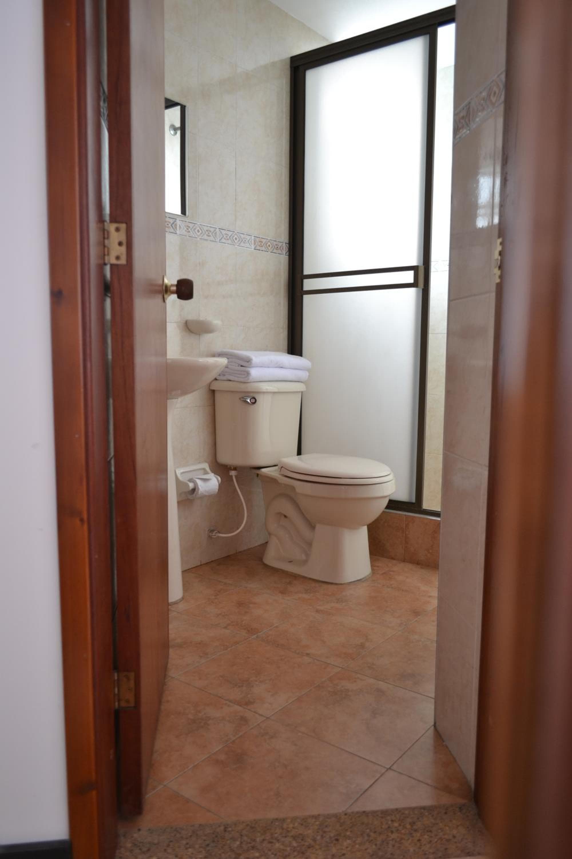 Apartahotel Doble3, Paipa, photo 5
