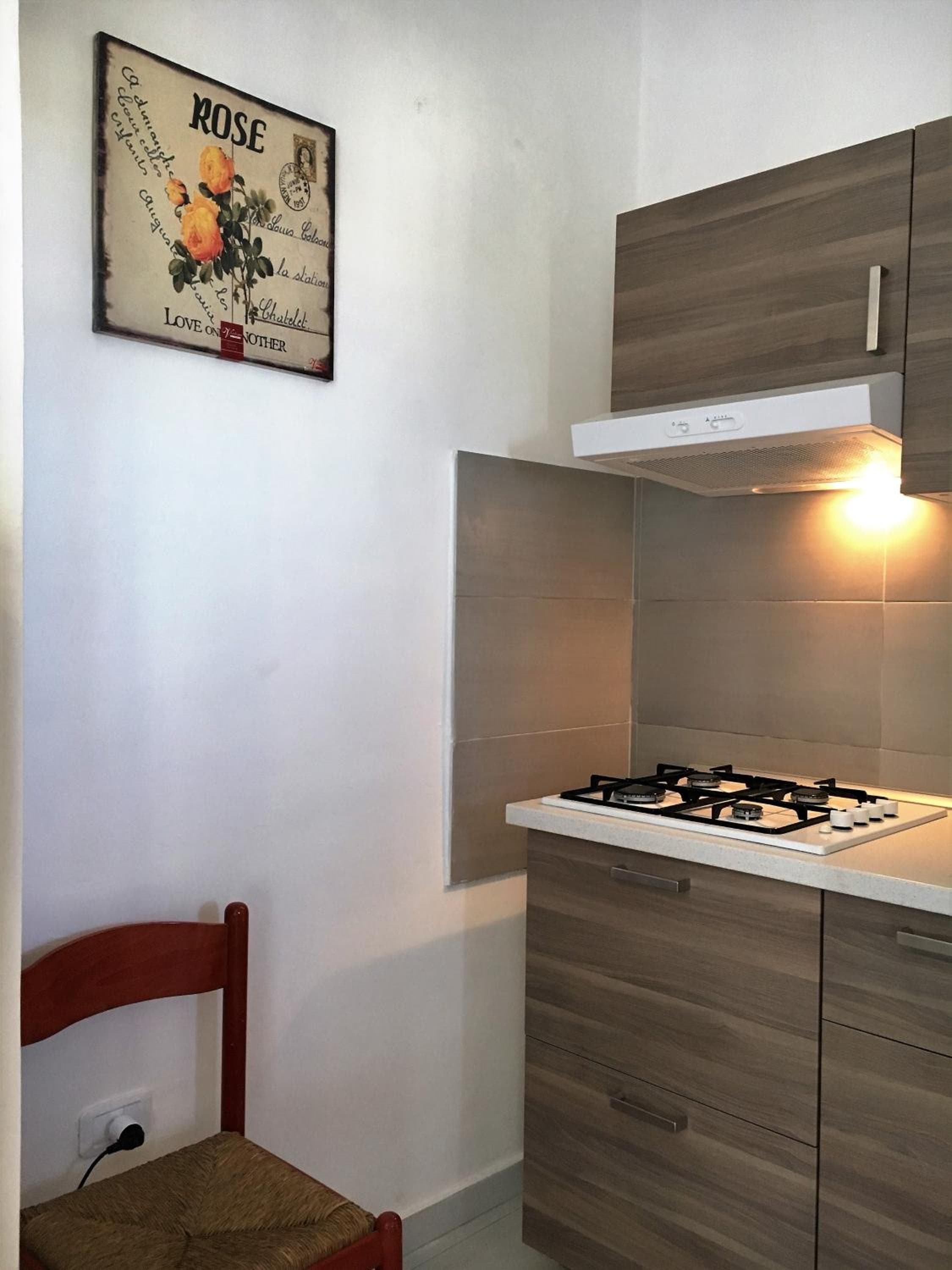 Maison Marie, Vieste, photo 5