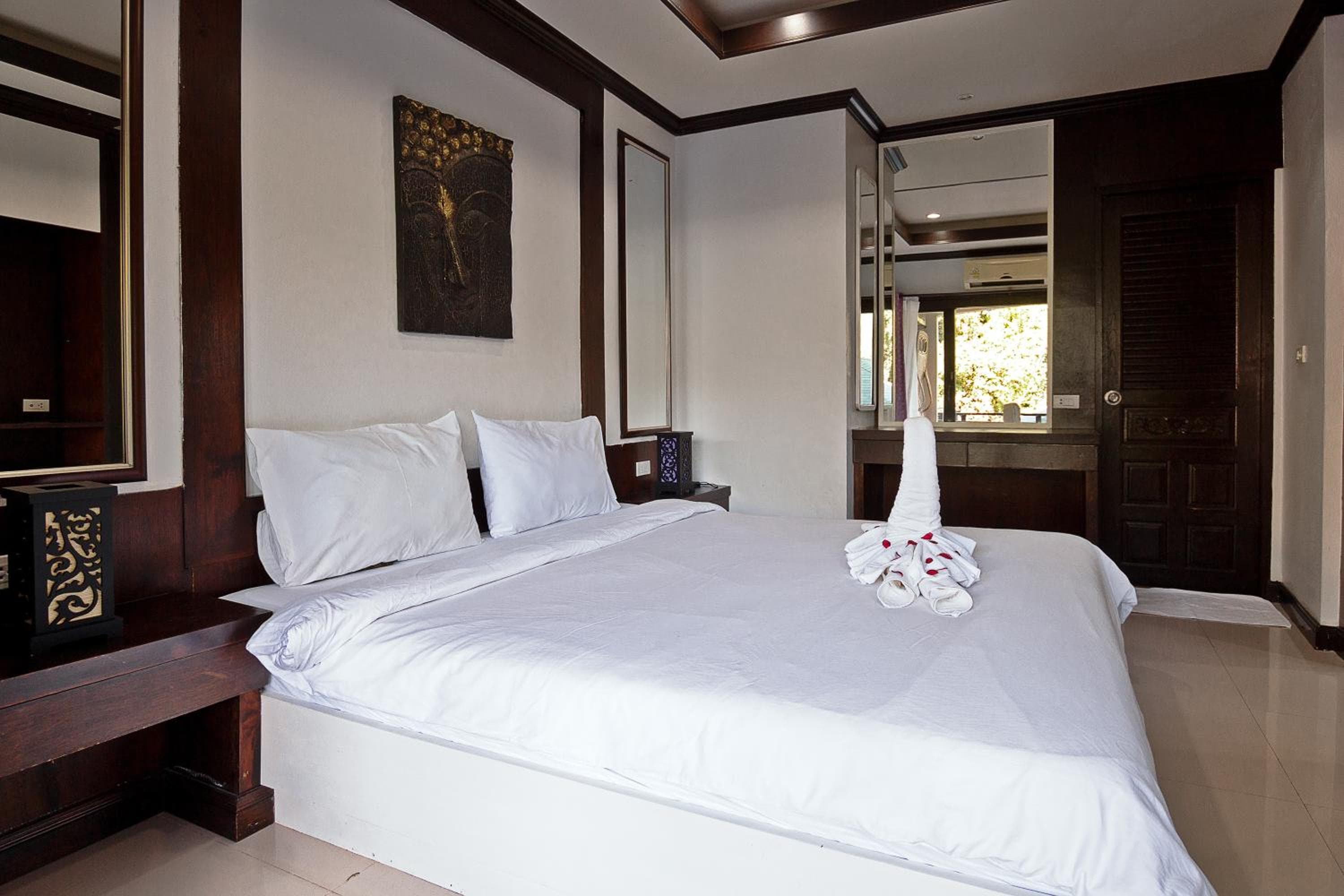 V Condominium Samui, Bophut , photo 3