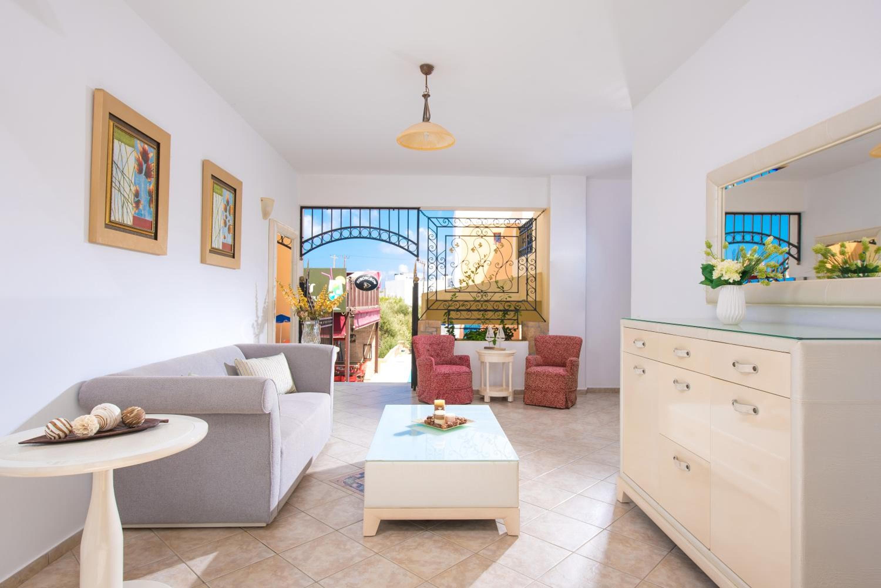 Irida Aparthotel Malia by Estia, Malia, photo 6