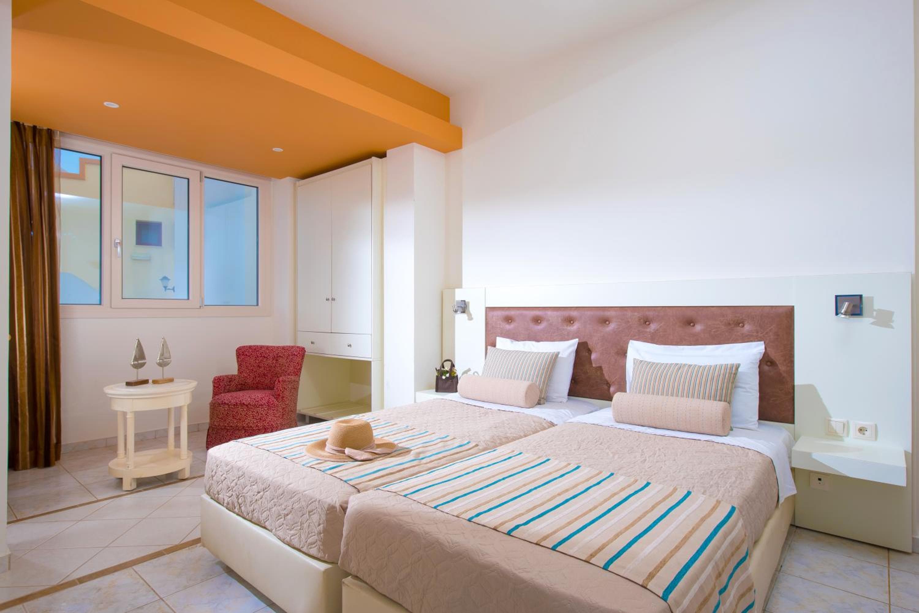 Irida Aparthotel Malia by Estia, Malia, photo 2