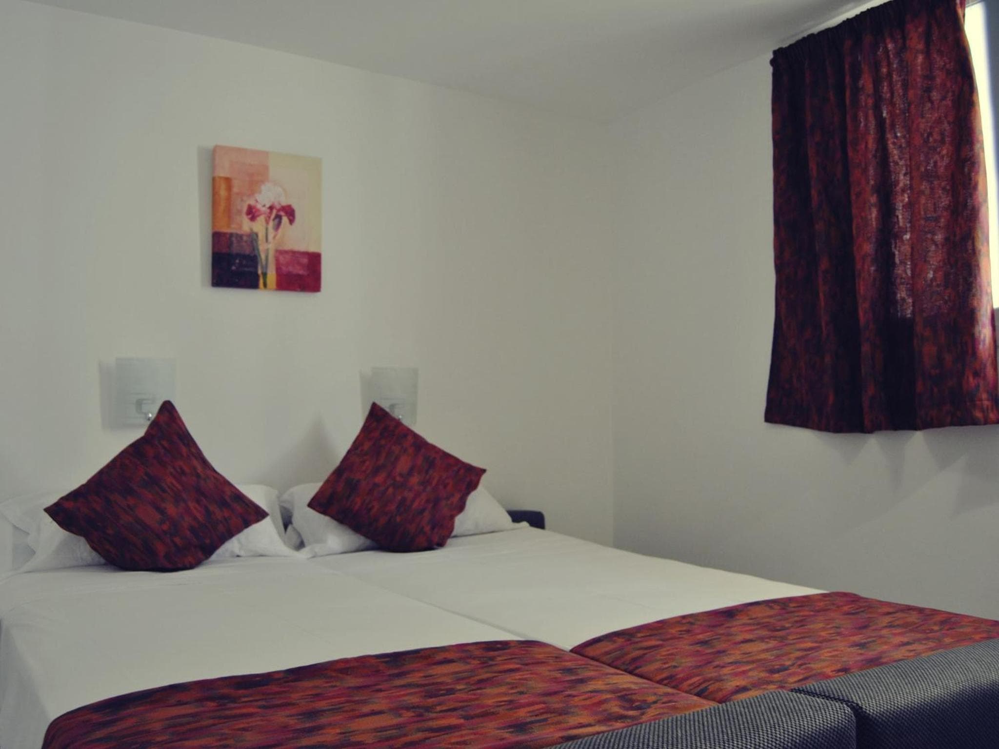 Aparthotel MONTERREY, Puerto Rico de Gran Canaria, photo 6