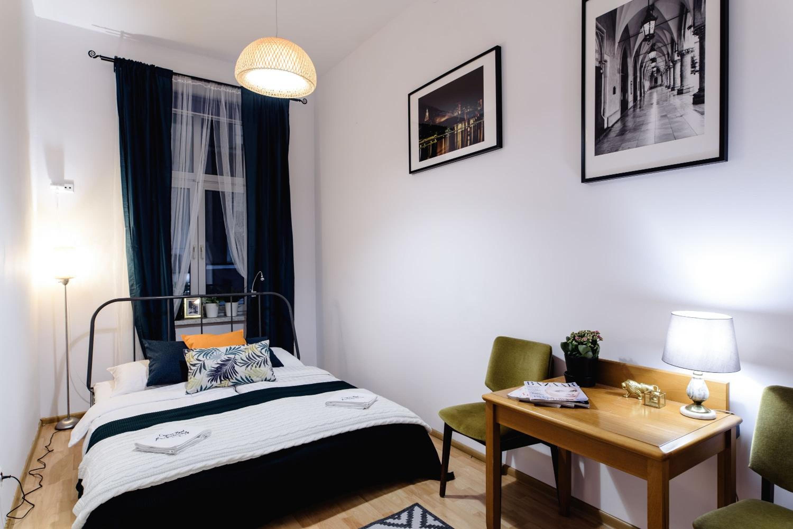 Golden Lion Guest Rooms Szewska 19, Kraków, photo 5