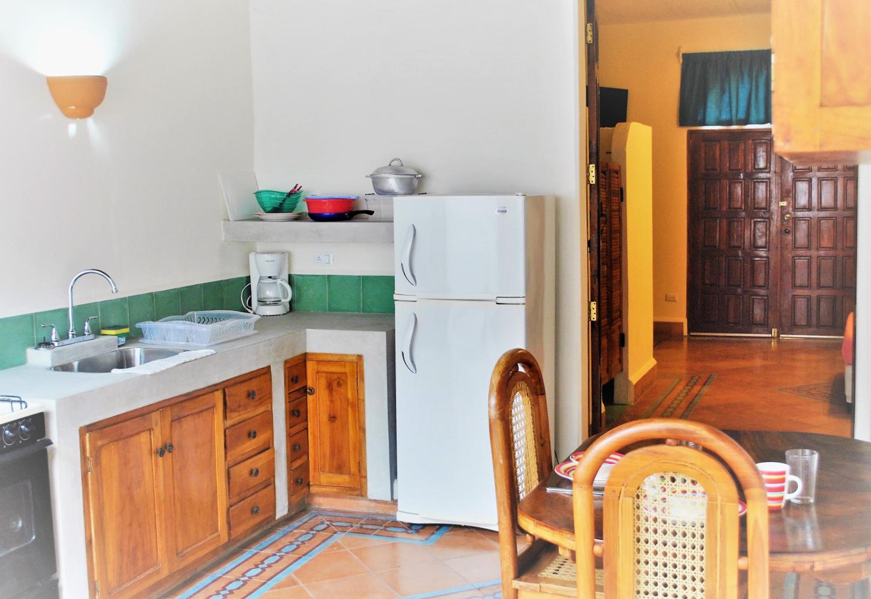 Casa Calala, Granada, photo 3