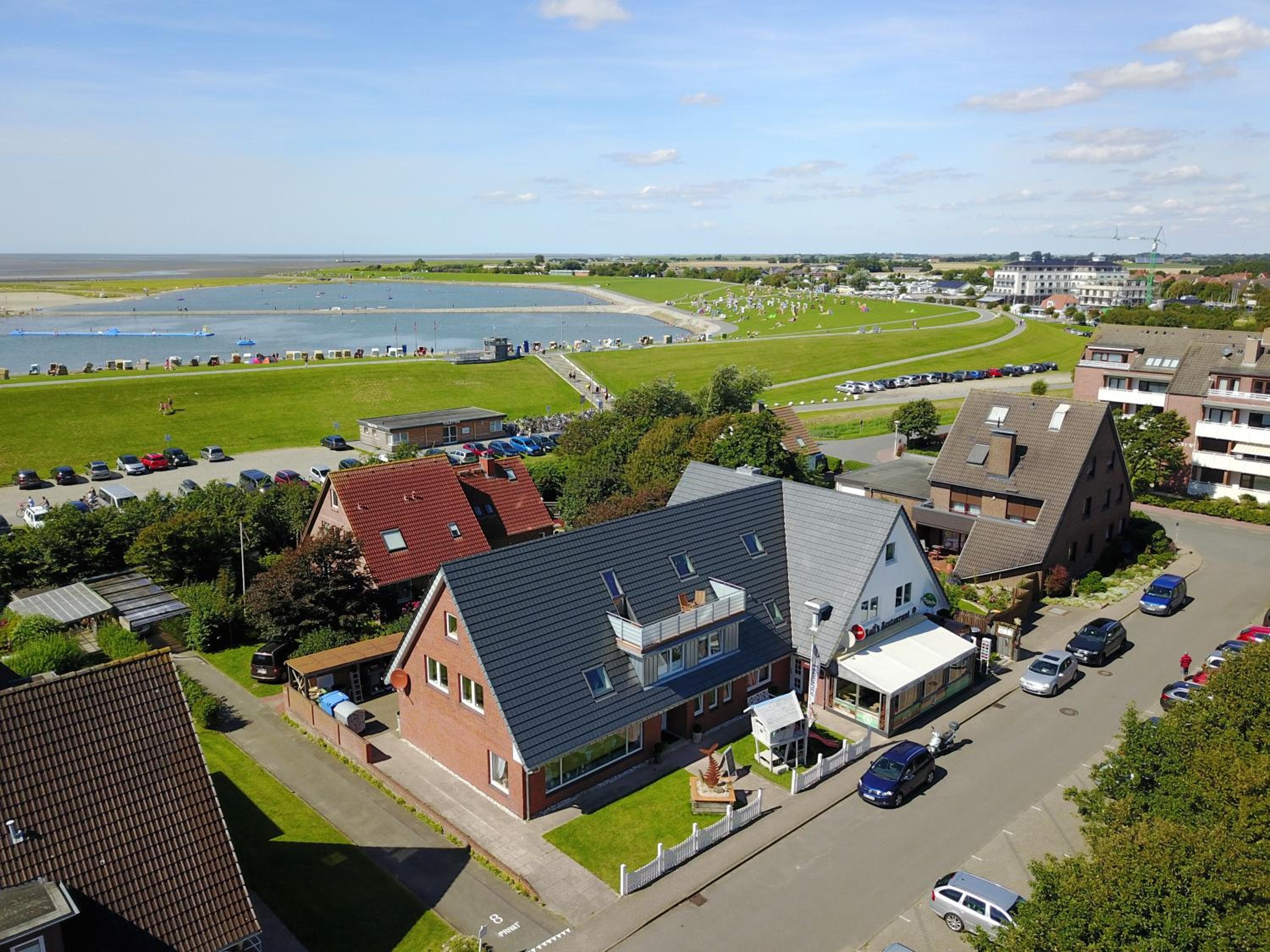 Lagune No1, Büsum