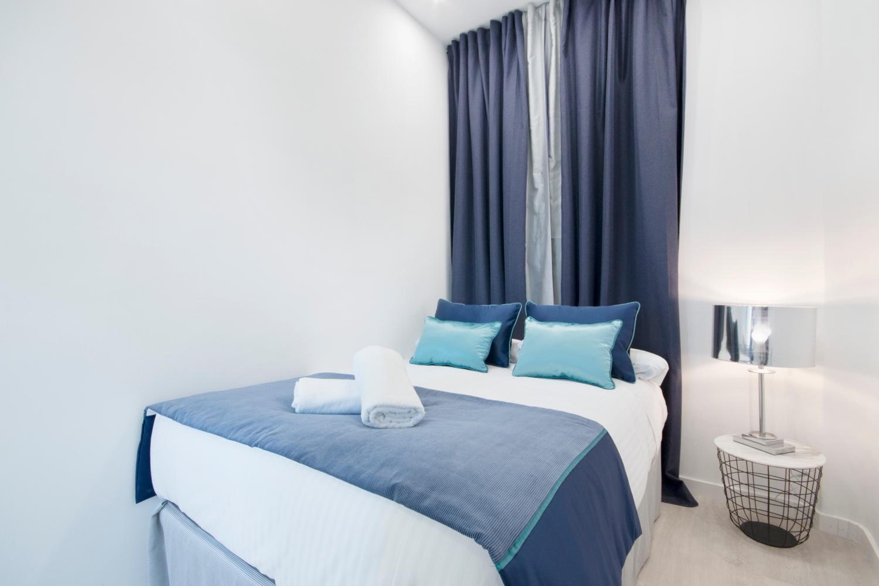 BiBo Suites Gran Vía, Granada, photo 6