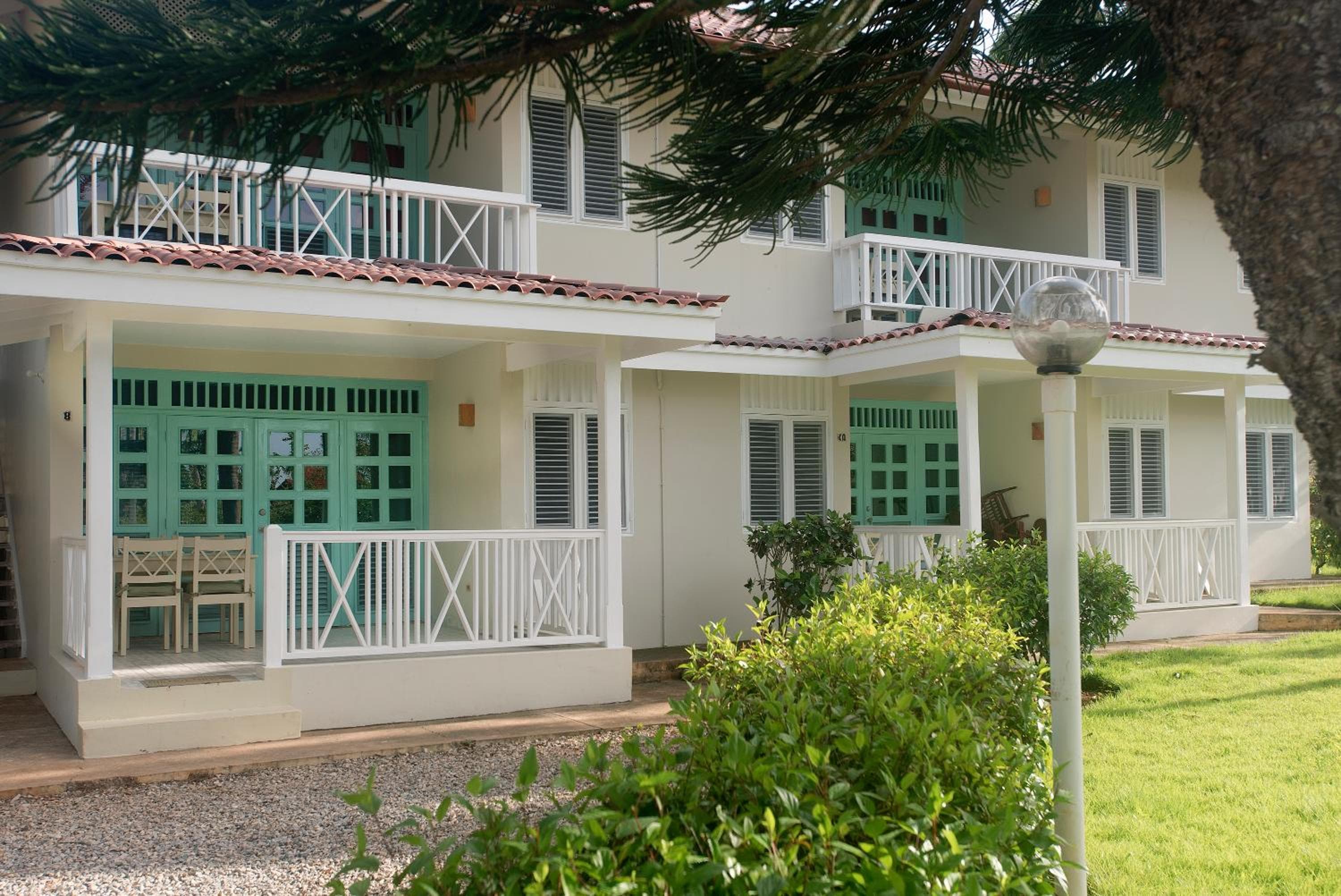 El Pelicano Apart-Hotel, Las Galeras, photo 2