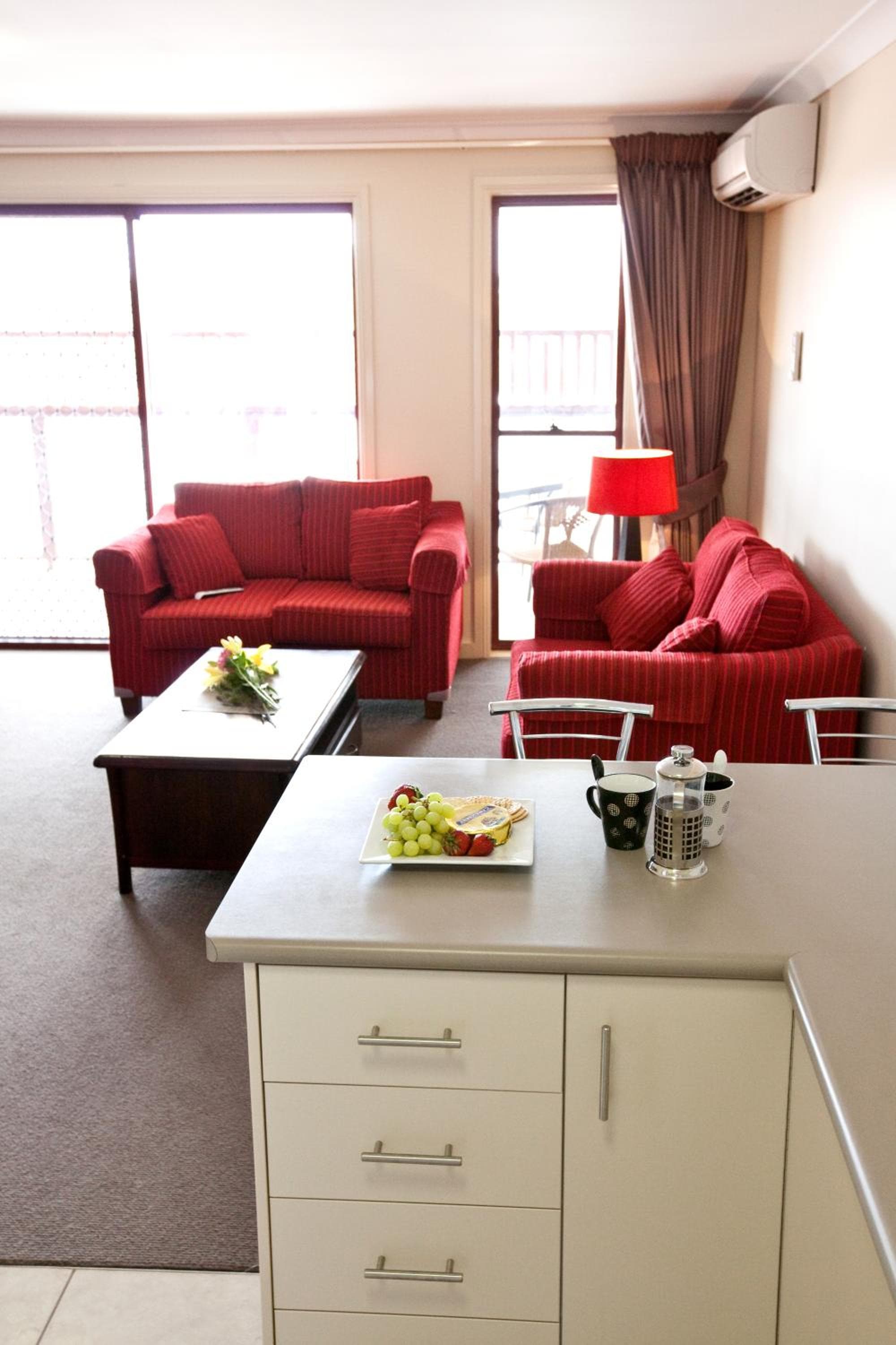 Cattlemans Country Motor Inn & Serviced Apartments, Dubbo, photo 4