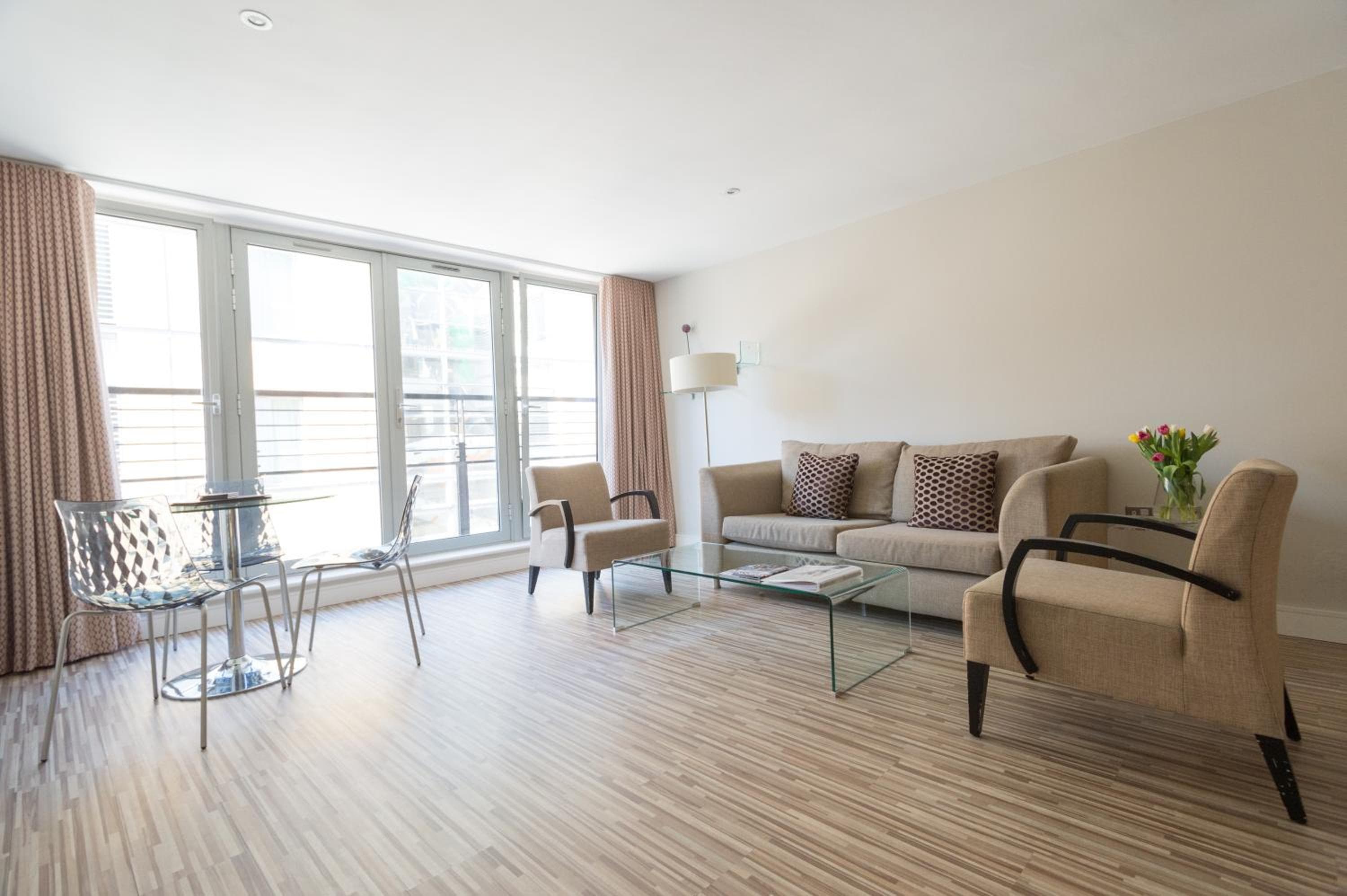 SACO Holborn – Lamb’s Conduit St, London, photo 2