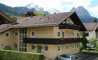 Alpenhof Garnihotel & Ferienwohnungen, Garmisch-Partenkirchen