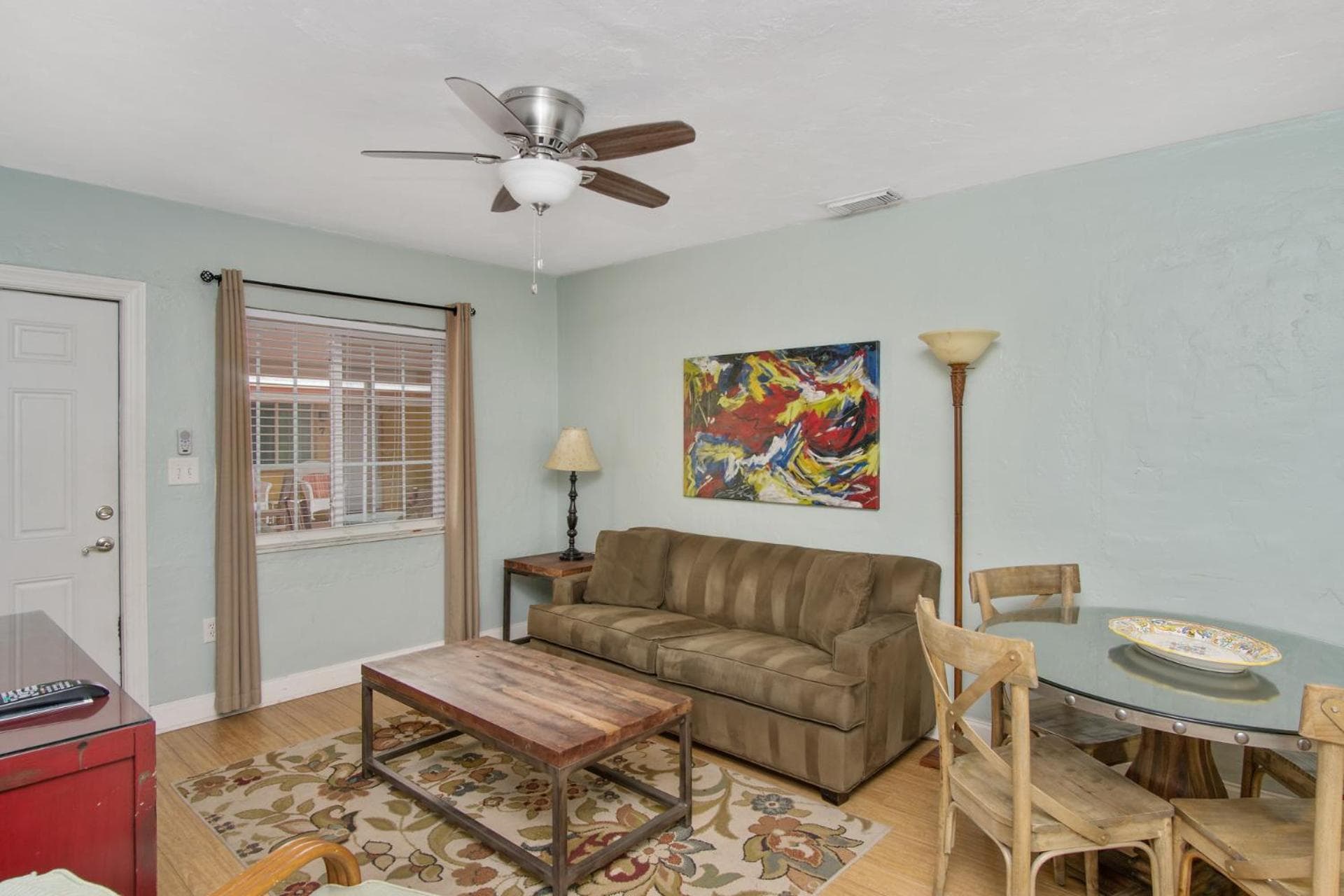 Beach Place Guesthouses, Cocoa Beach, photo 6
