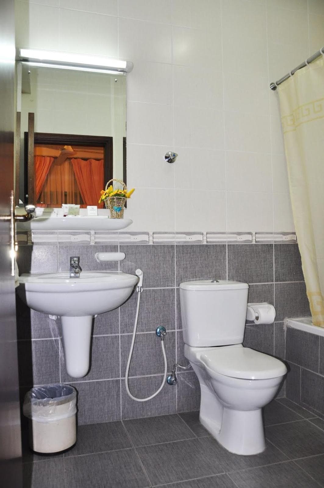 Safeer Hotel Suites, Muscat, photo 4
