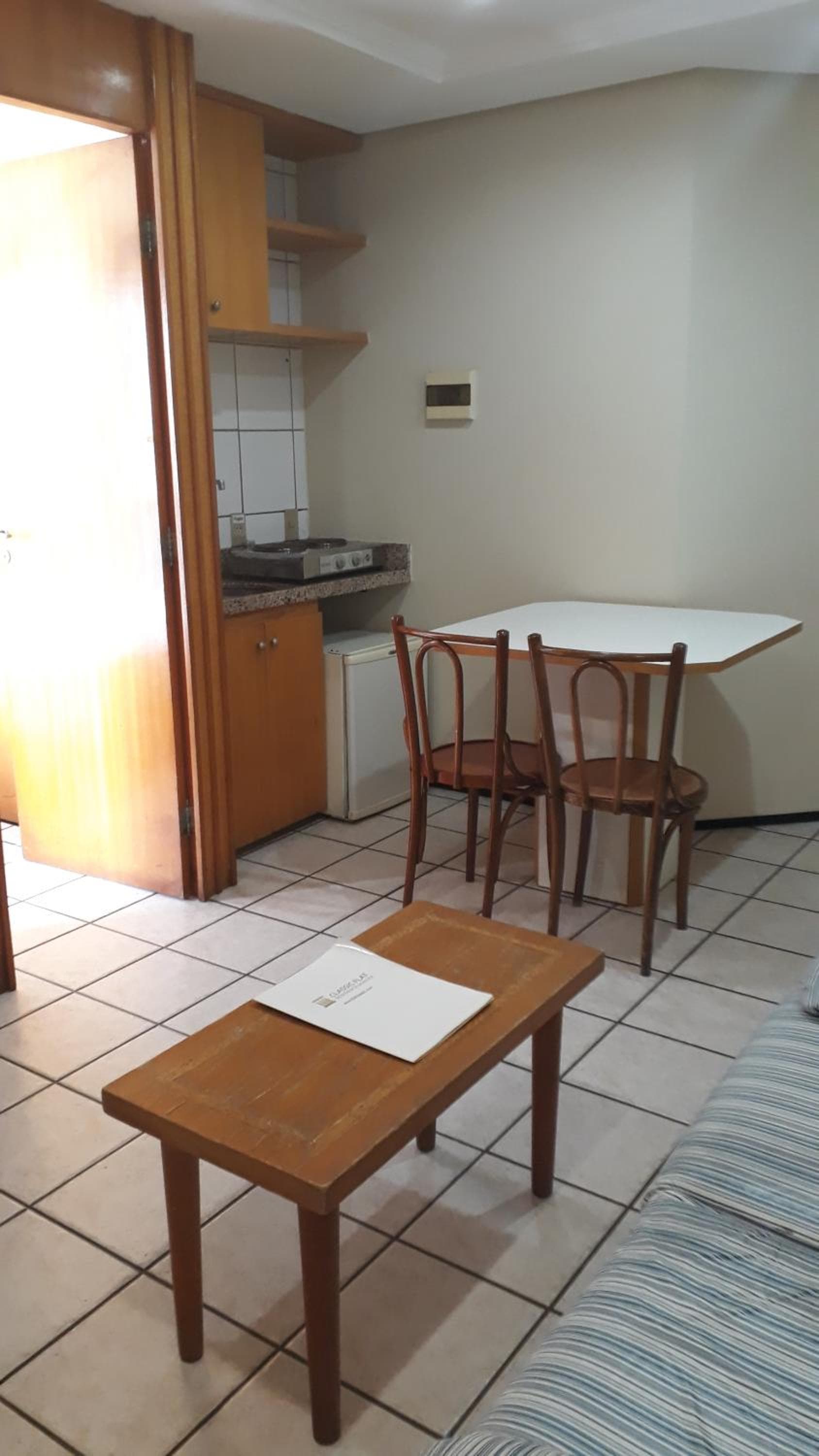 Hotel Flat Classic, Fortaleza, photo 2