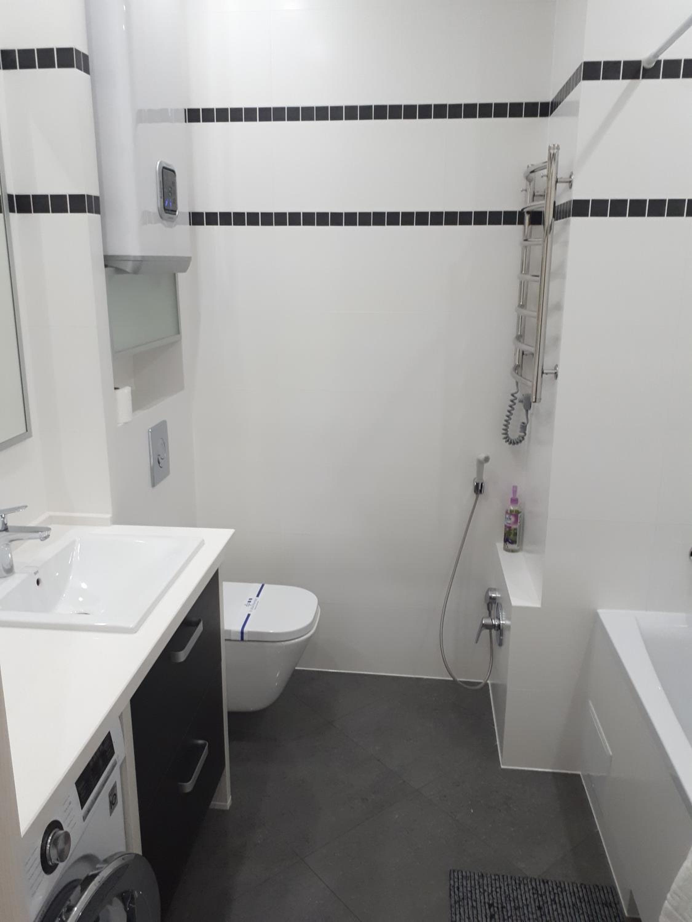 IRIS apartments, Odesa, photo 3